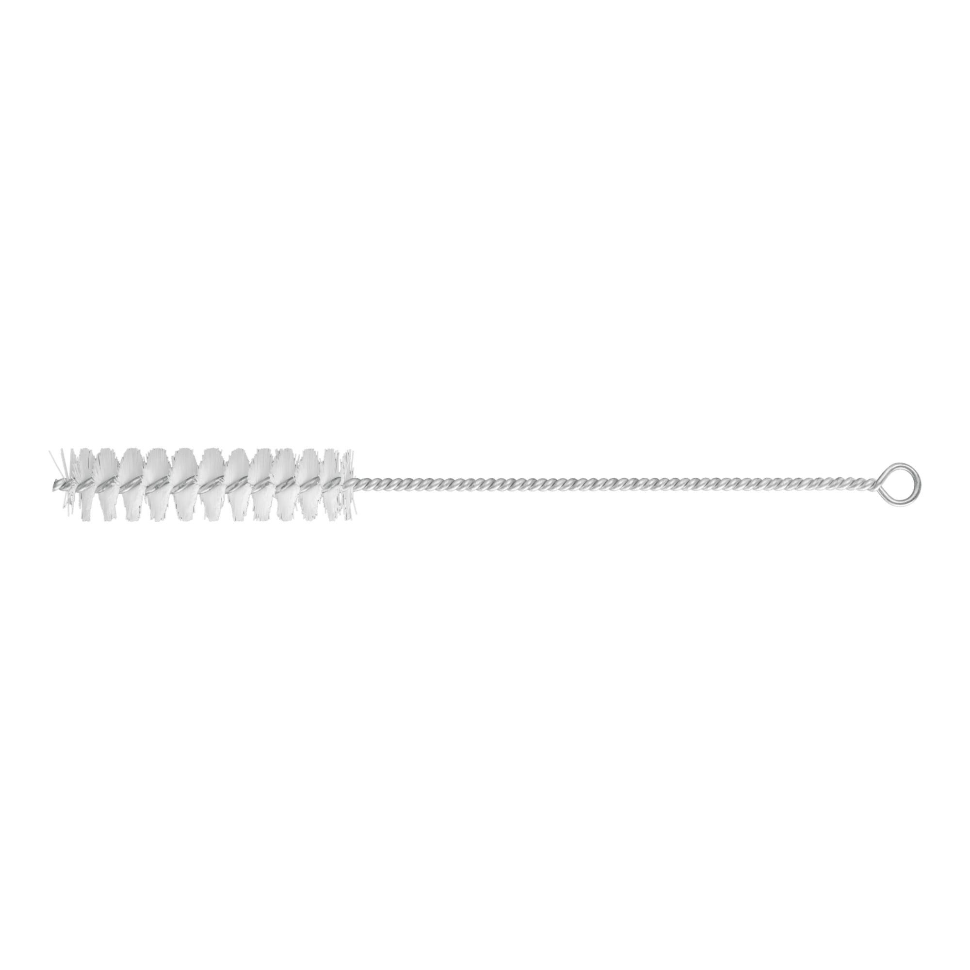 Pferd Rundbürste PFERD TOOLS Innenbürste IBU Ø25x100mm mit Öse Kunststoffbesatz-Ø0,30 1