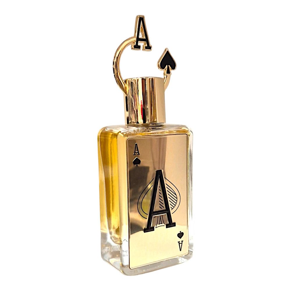 Eau de Parfum Fragrance World ACE Eau de Parfum 100ml Unisex