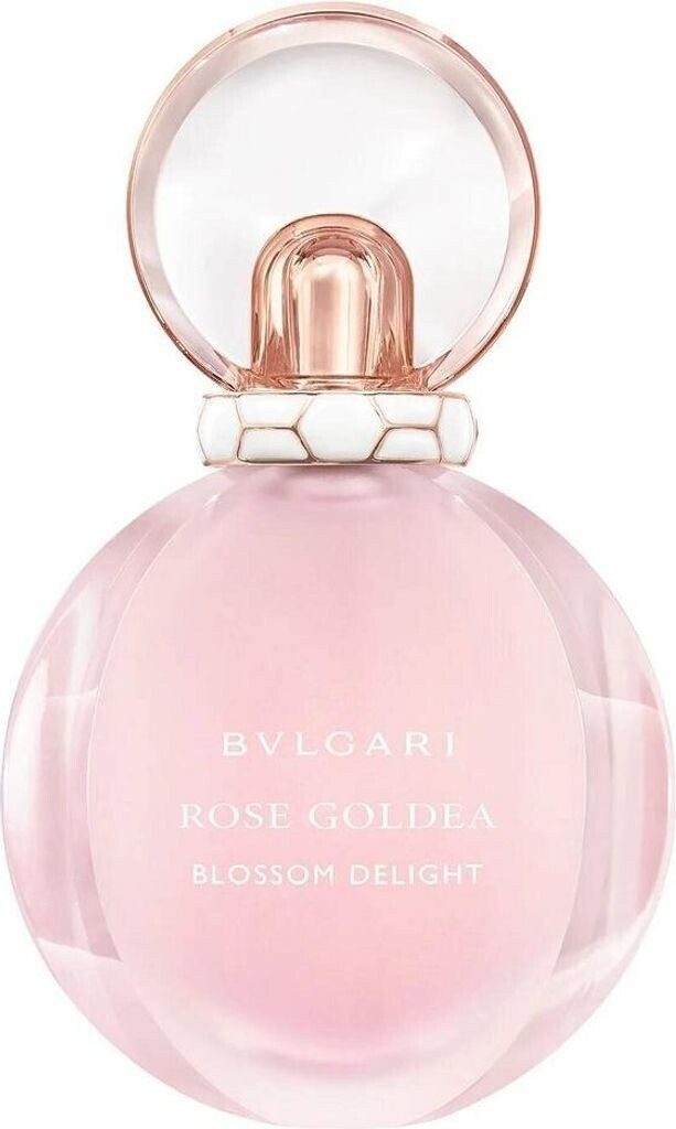 BVLGARI Eau de Toilette Bvlgari Rose Goldea Blossom Delight Eau de Toilette 50 ml, 1-tlg.