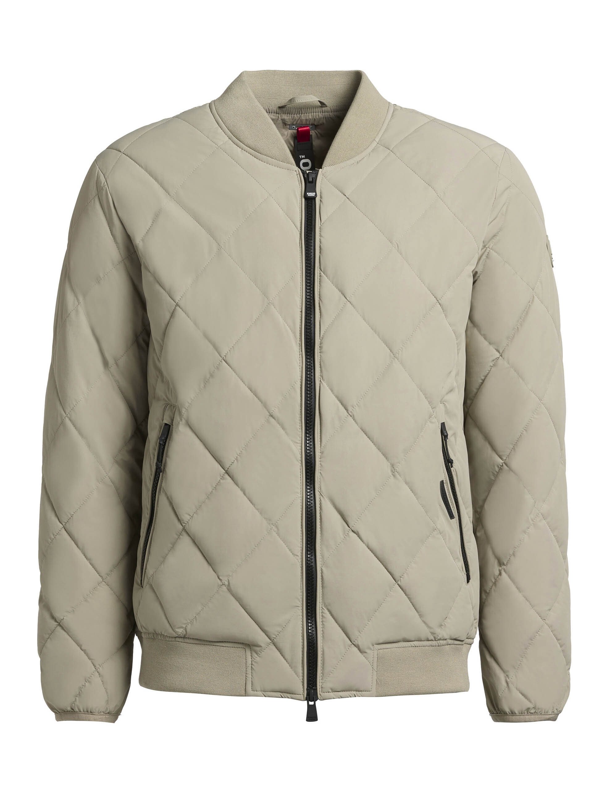 Steppjacke YLVA