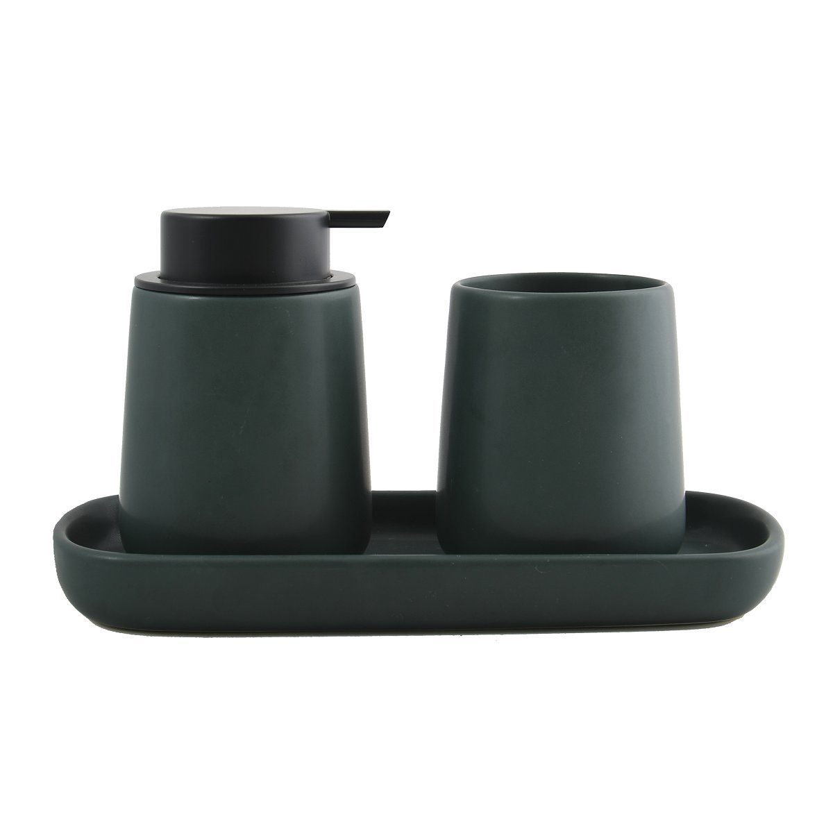 MSV Badaccessoires-Sets MAONIE, schickes Zubehör-Set aus günstig online kaufen