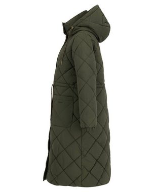 Barbour Steppmantel Damen Steppmantel ORINSAY (1-tlg)