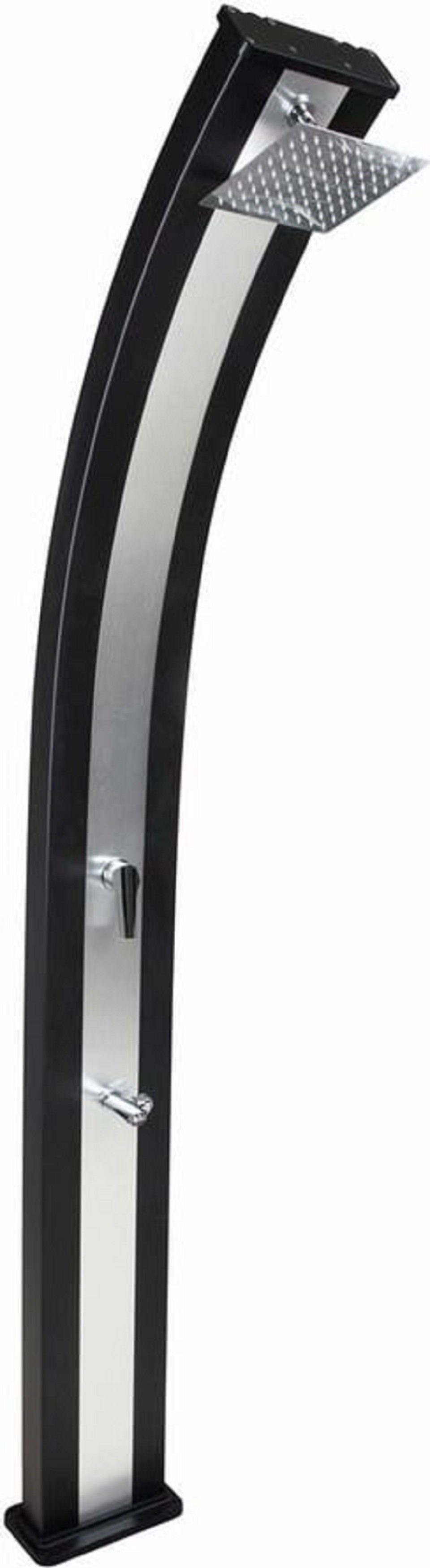 Steinbach Solardusche Solardusche Slim Line Duo
