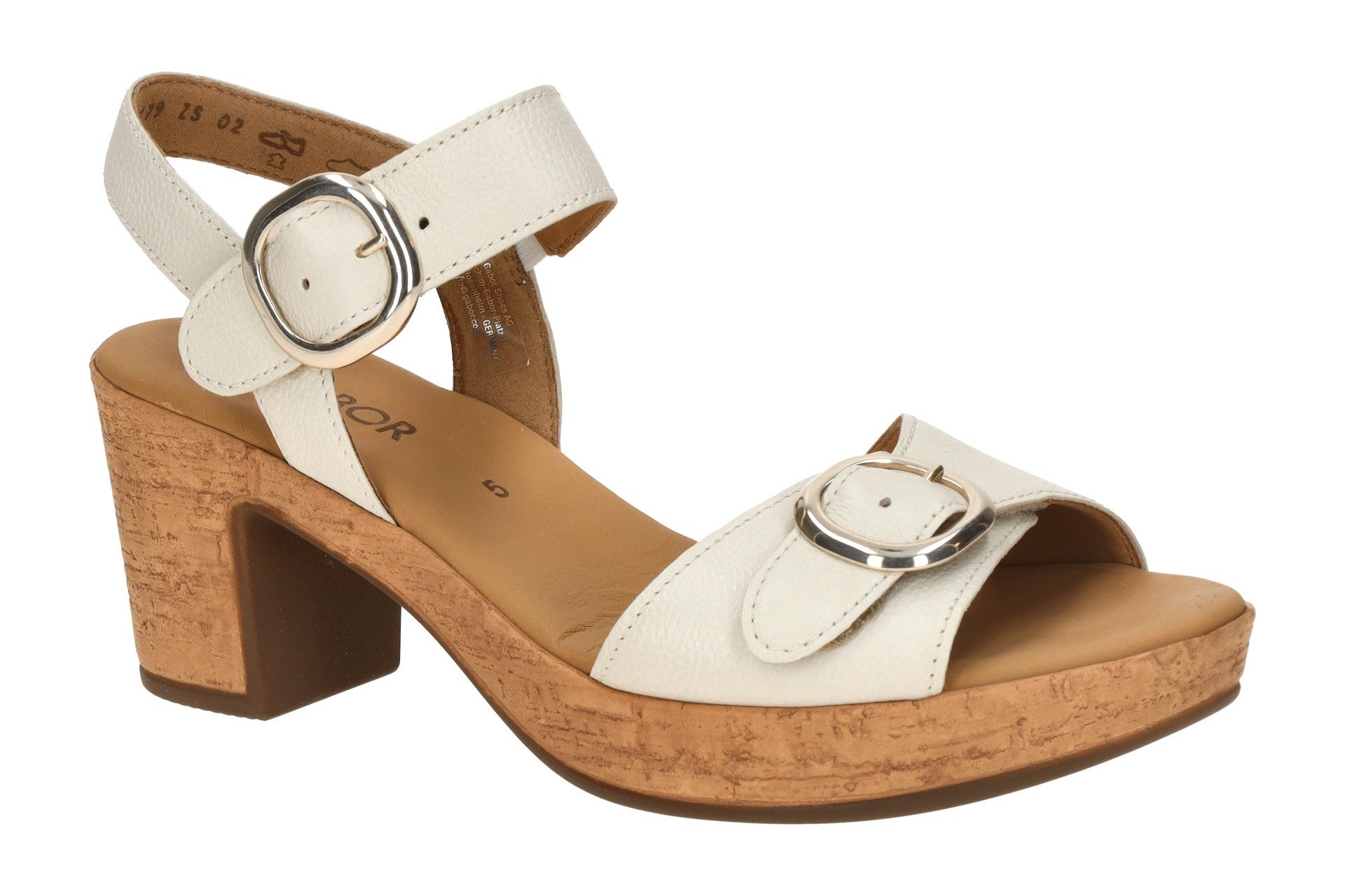 84.764.20 Sandalette