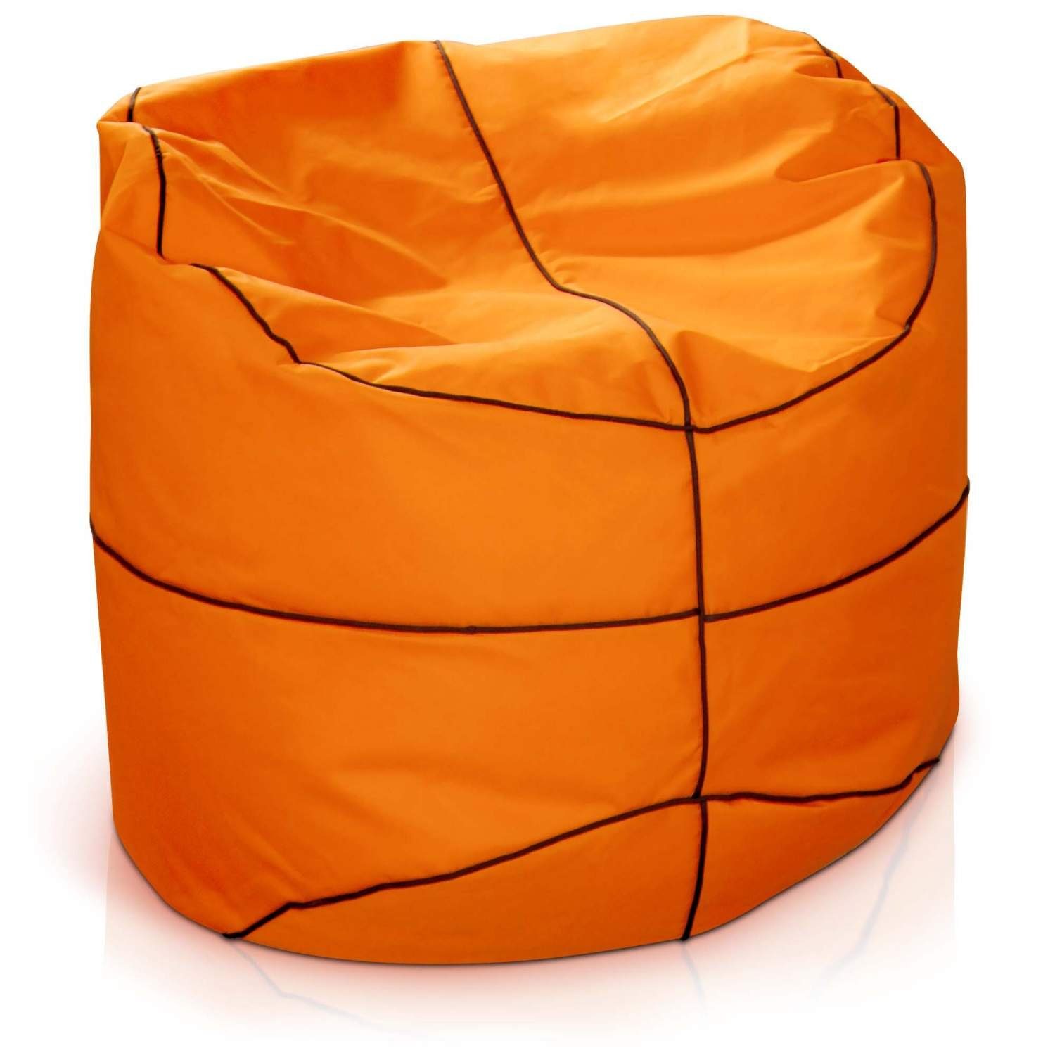 Green Bean Sitzsack Sport, Basketball Fußball Sitzsack fertig befüllt mit E günstig online kaufen
