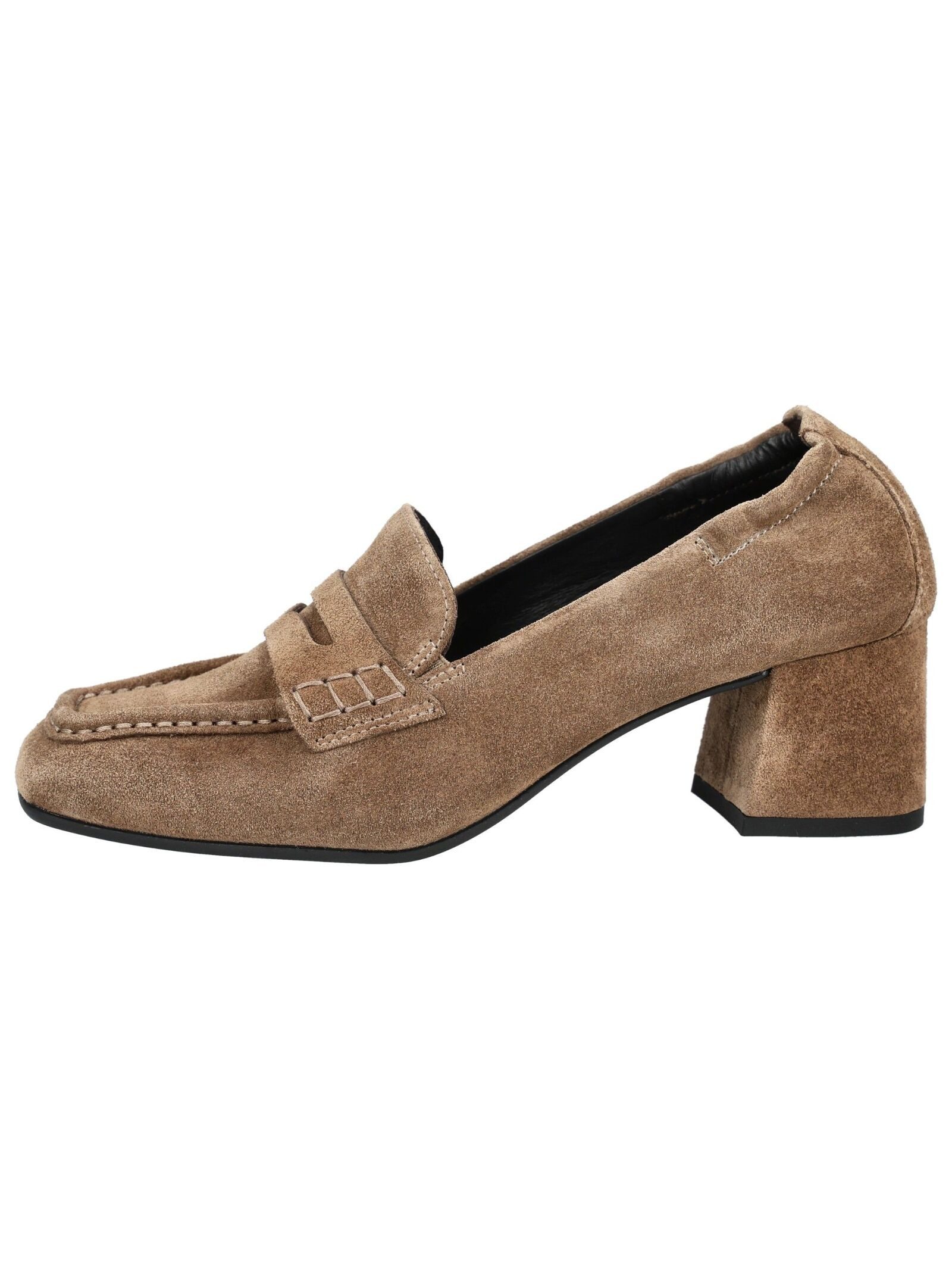 Paul Green Paul Green Pumps Veloursleder Pumps