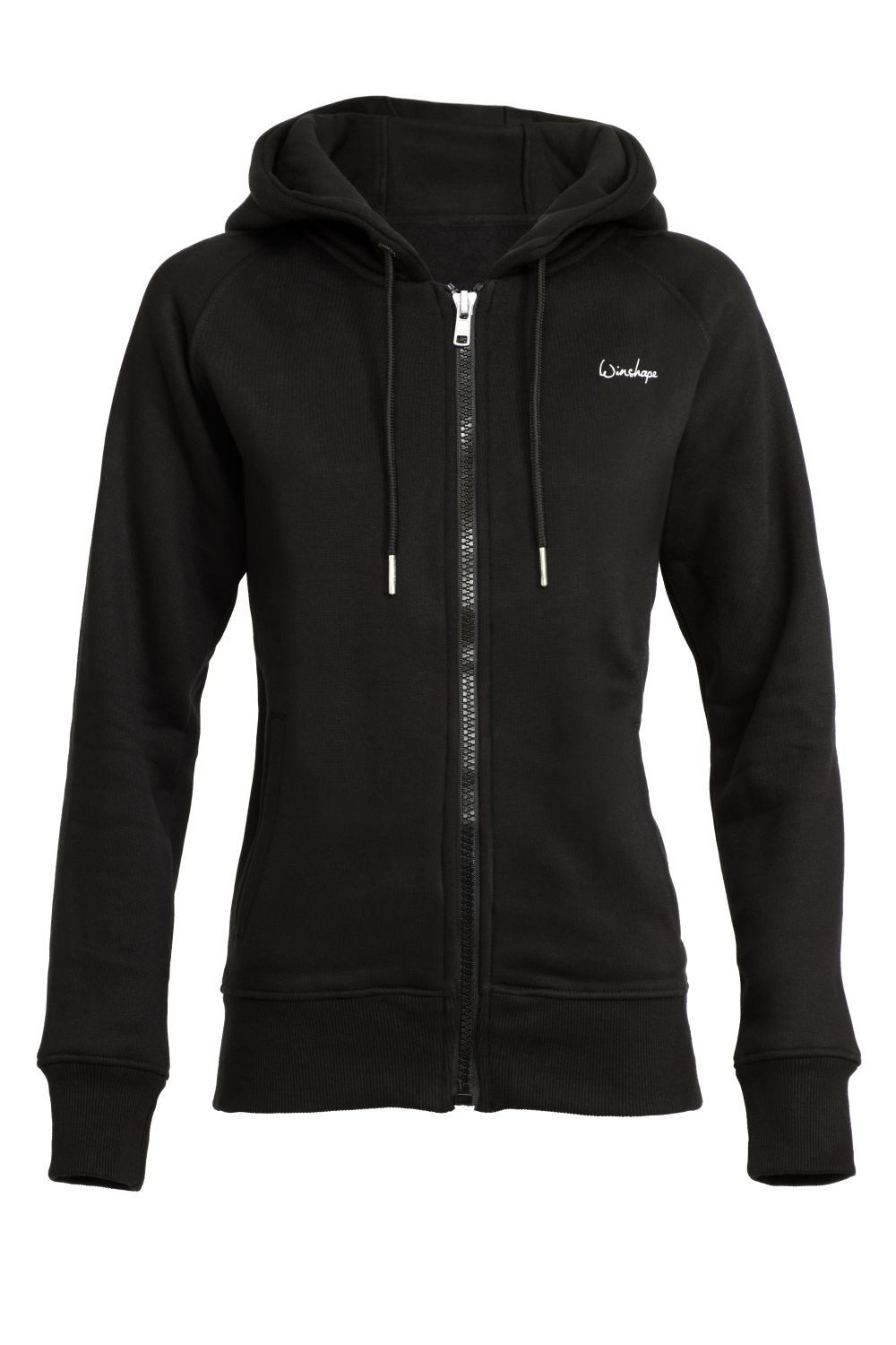 Winshape Trainingsjacke Hoodie-Jacke J005 Street Style günstig online kaufen
