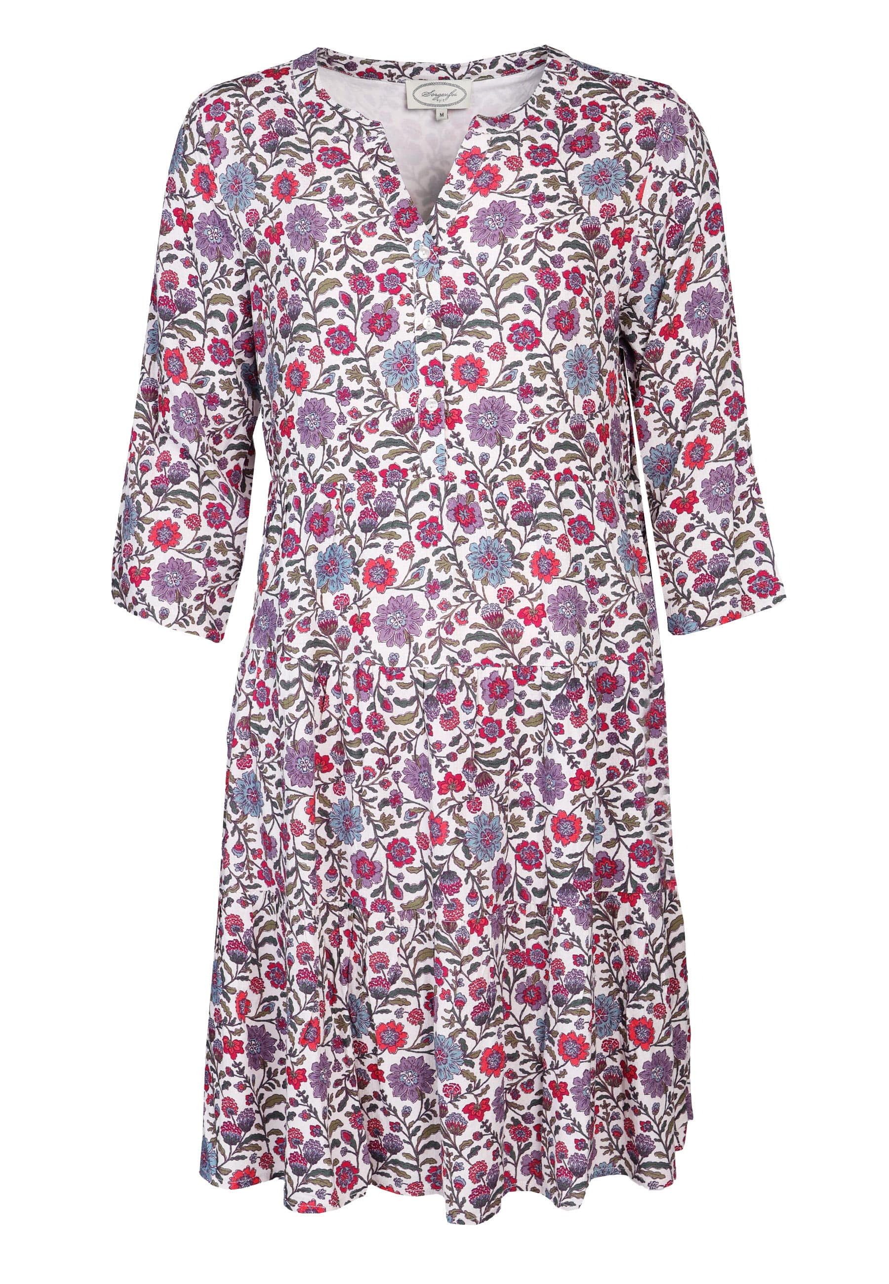 Sorgenfri Sylt Sommerkleid Mariebella