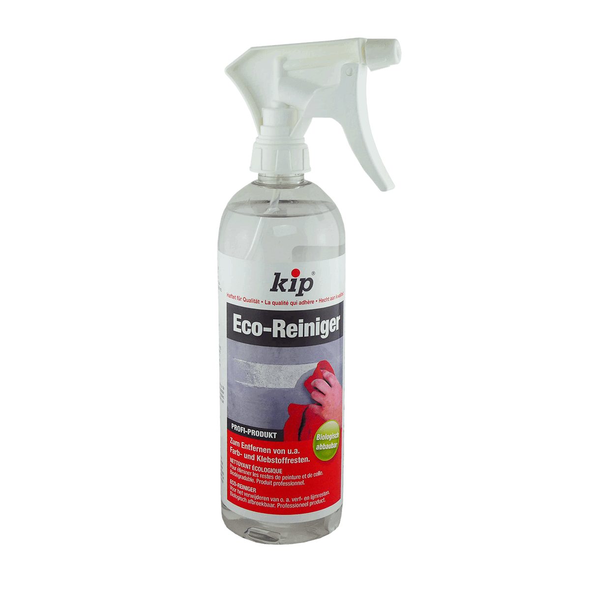 Universal-Verdünner Kip® 790 Eco-Reiniger - Kleberentferner