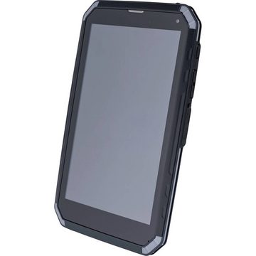 Cyrus Rugged Tablet 64GB Tablet (Android™ 13, LTE/4G, UMTS/3G, GSM/2G, WiFi)