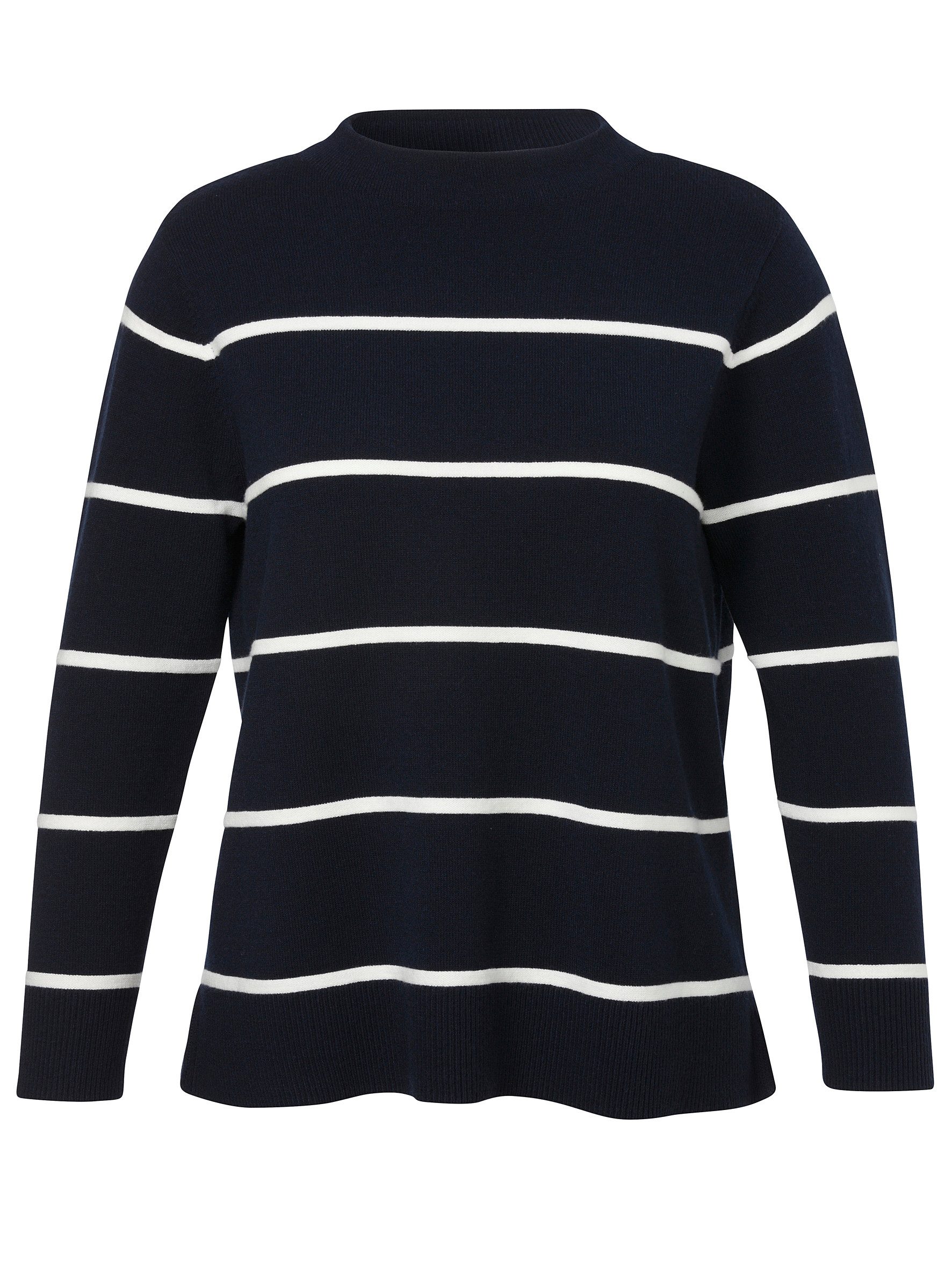 VIA APPIA DUE Rundhalspullover günstig online kaufen