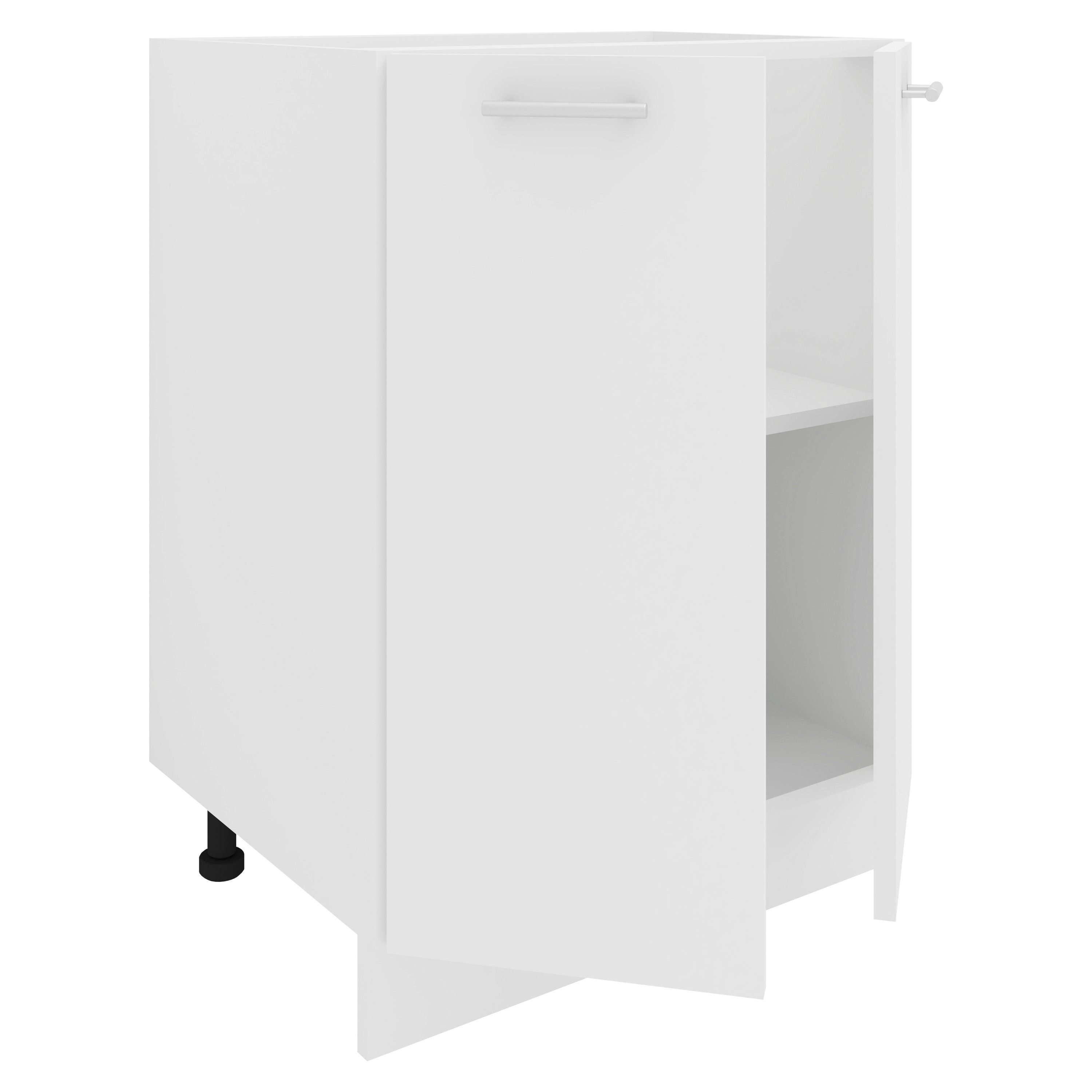 VCM Unterschrank Küchenschrank B 60 cm günstig online kaufen