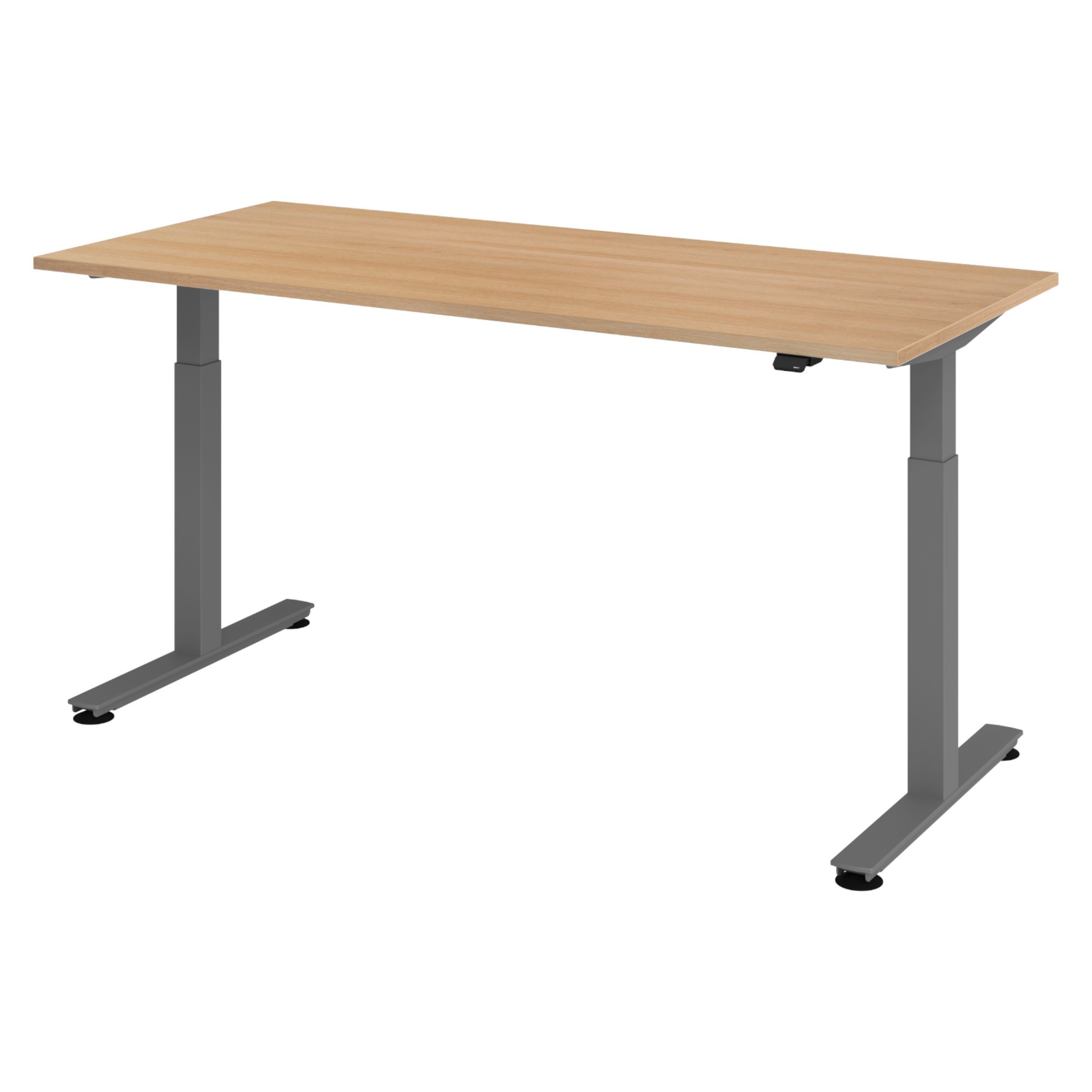 Schreibtisch XMST-Serie