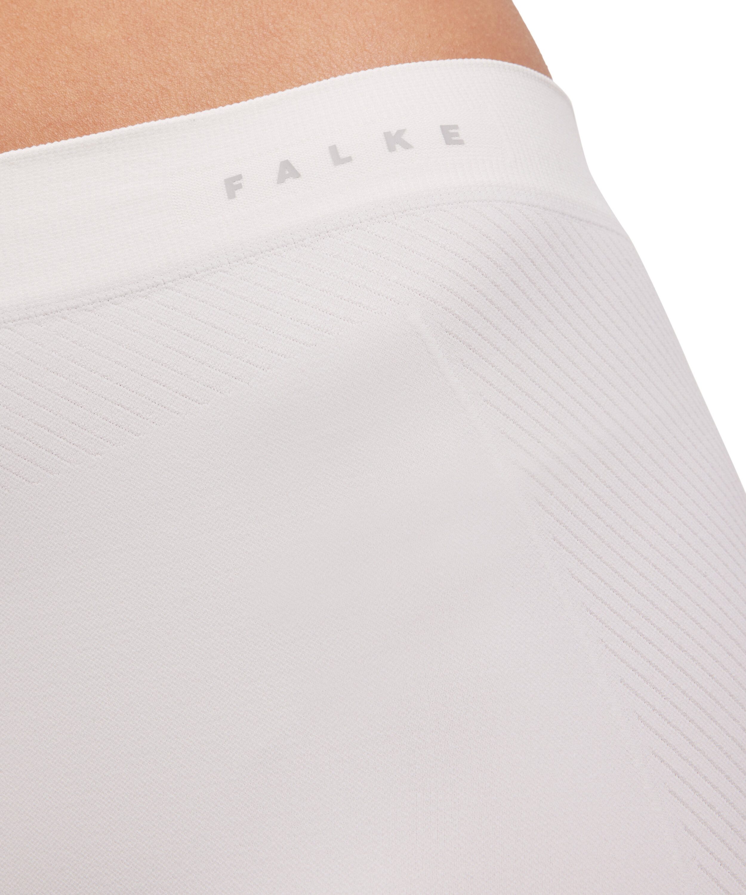 FALKE Thermounterhose FALKE Tights Warm (1-St., 1) thermoregulierend für warme bis kalte Temperaturen