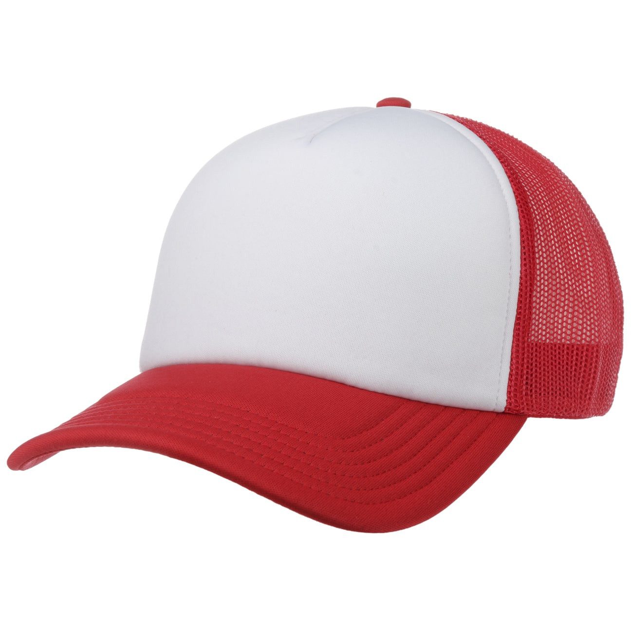Atlantis Trucker Cap (1-St) Baseballcaps mit Schirm