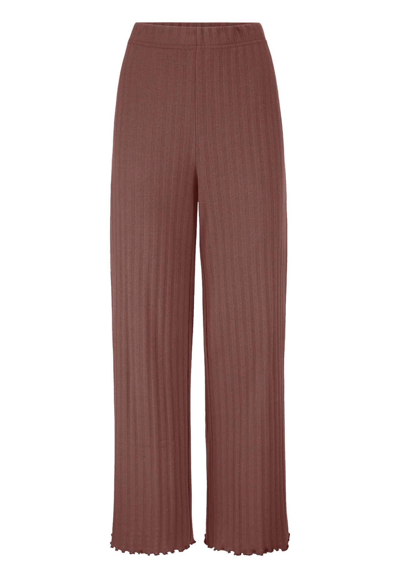 Hessnatur Pyjamahose (1-tlg)