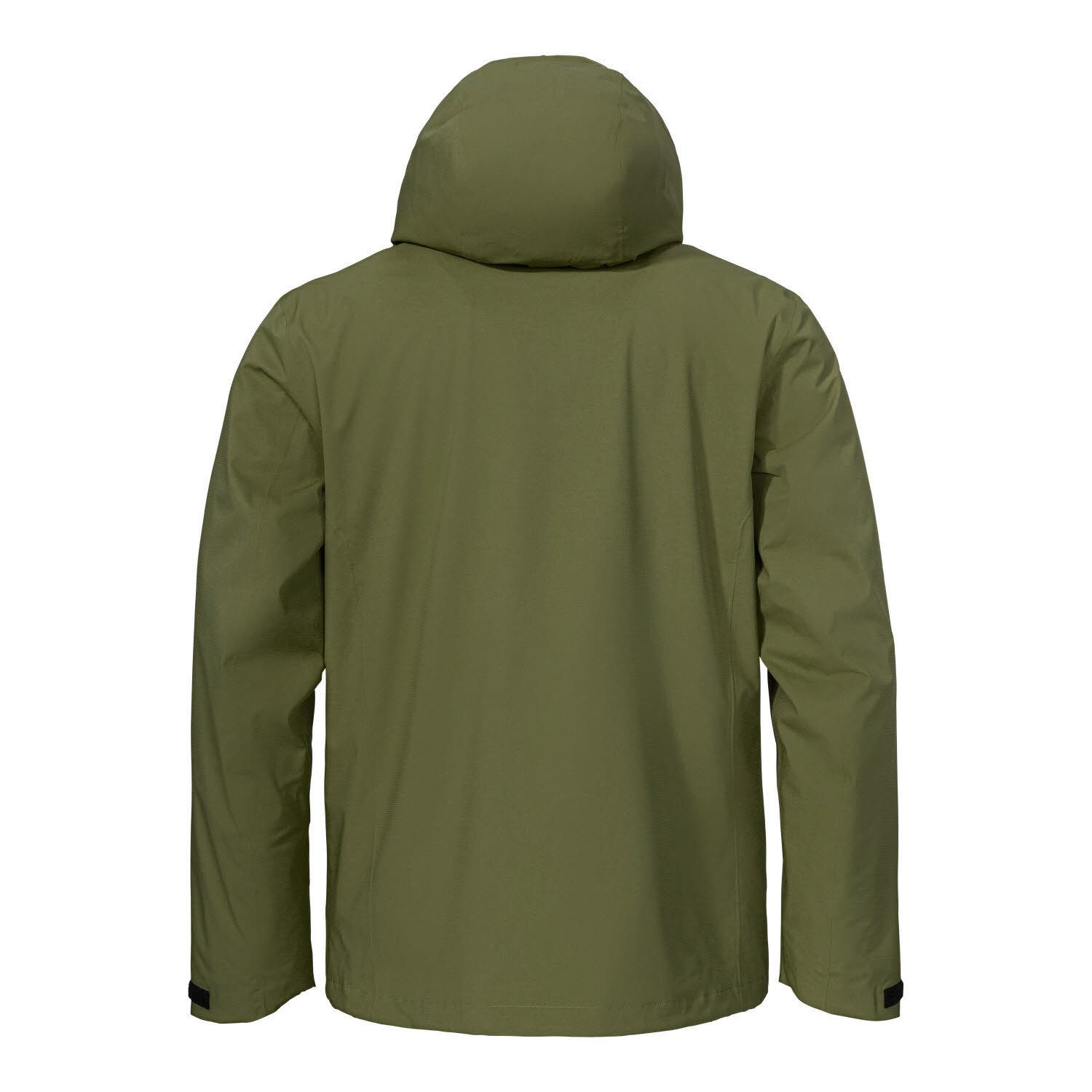 Schöffel Regenjacke HE Jacket Gmund M