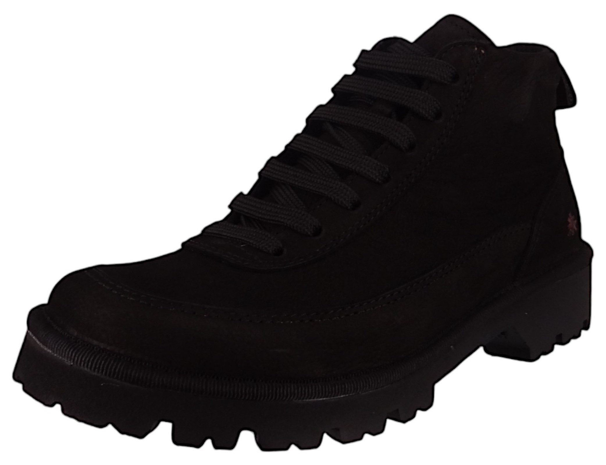 Art 1485 Denver Black Stiefelette günstig online kaufen