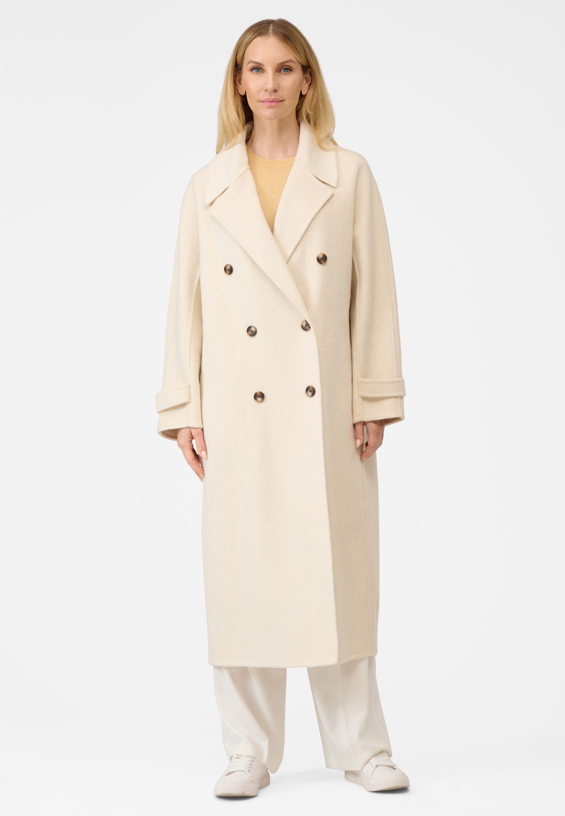 RICANO Wollmantel Mirella günstig online kaufen