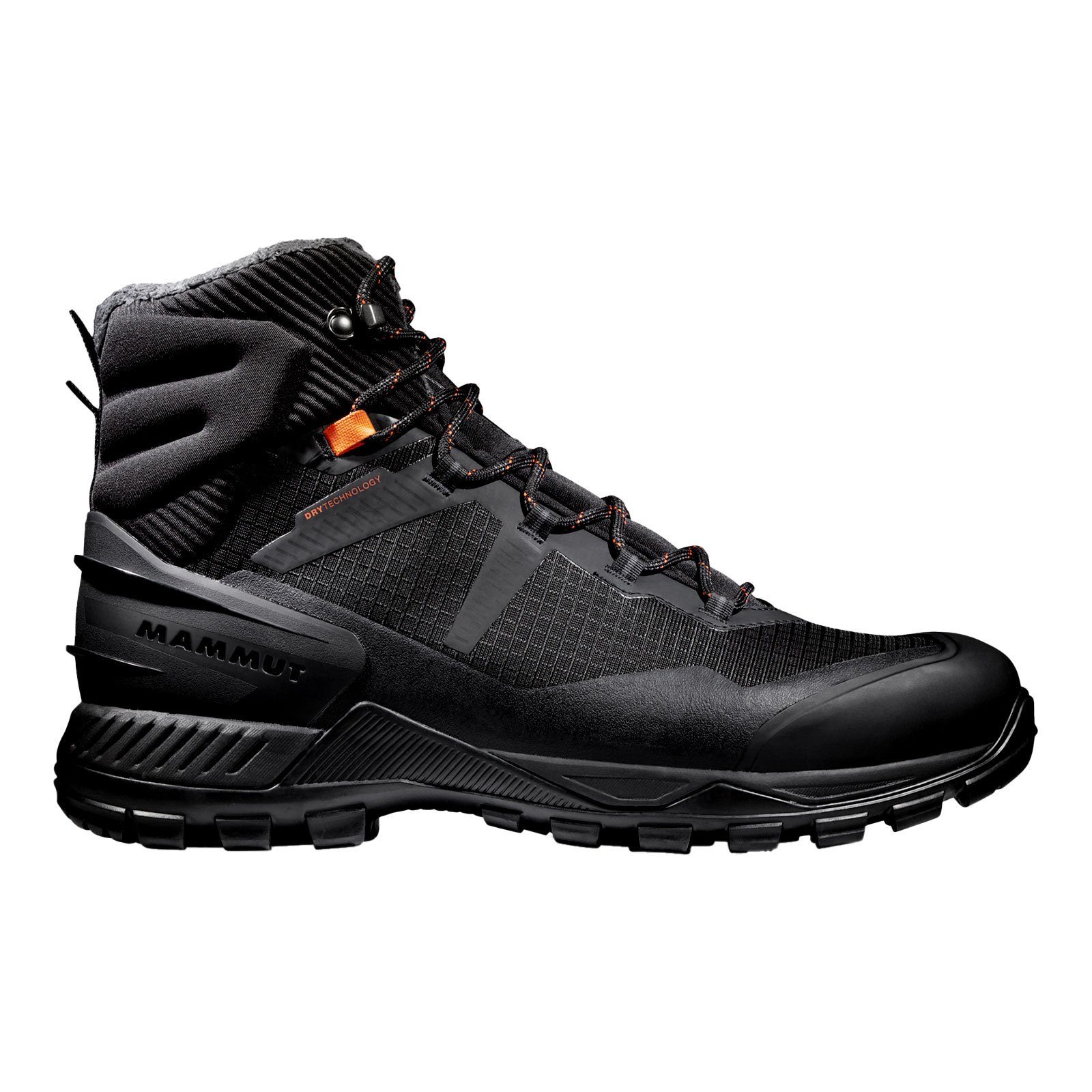 Mammut Blackfin III Mid DT Wanderschuh mit Aluminia® Thermal Insulation günstig online kaufen