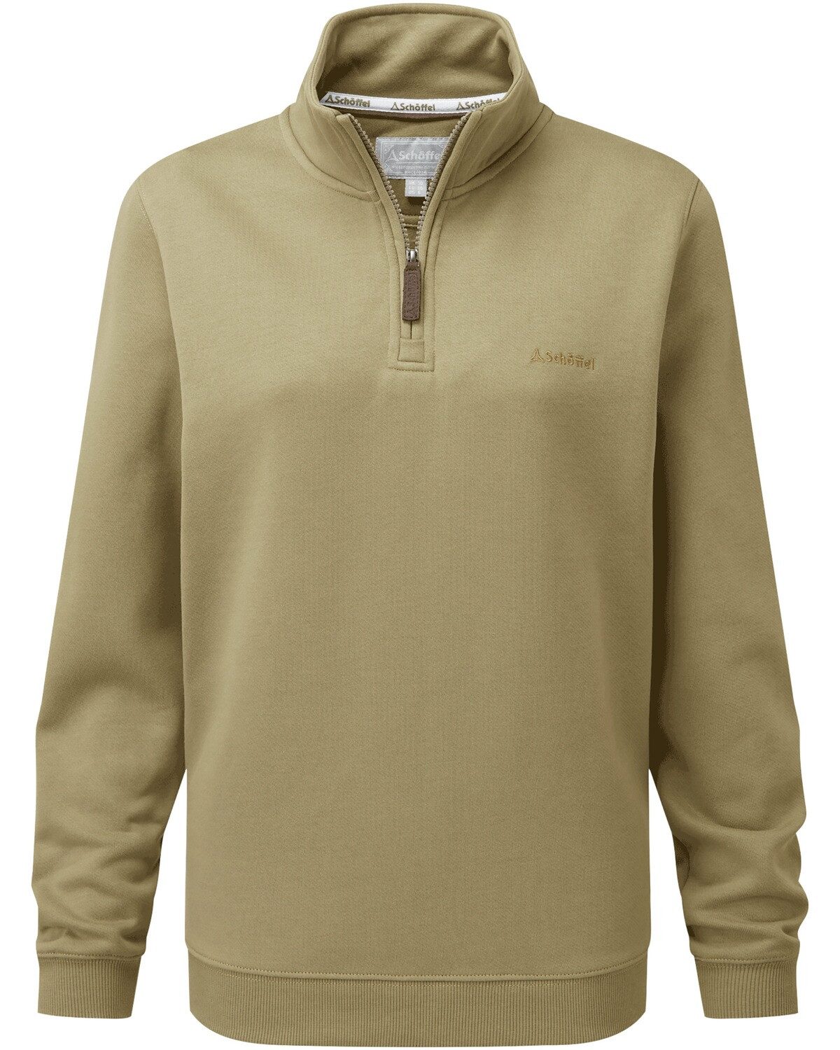 Schöffel Country Sweatshirt Sweatshirt Sennen