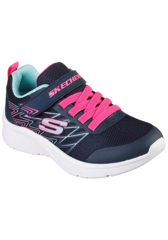 Skechers Kids »MICROSPEC BOLD DELIGHT« Sneaker su bu...