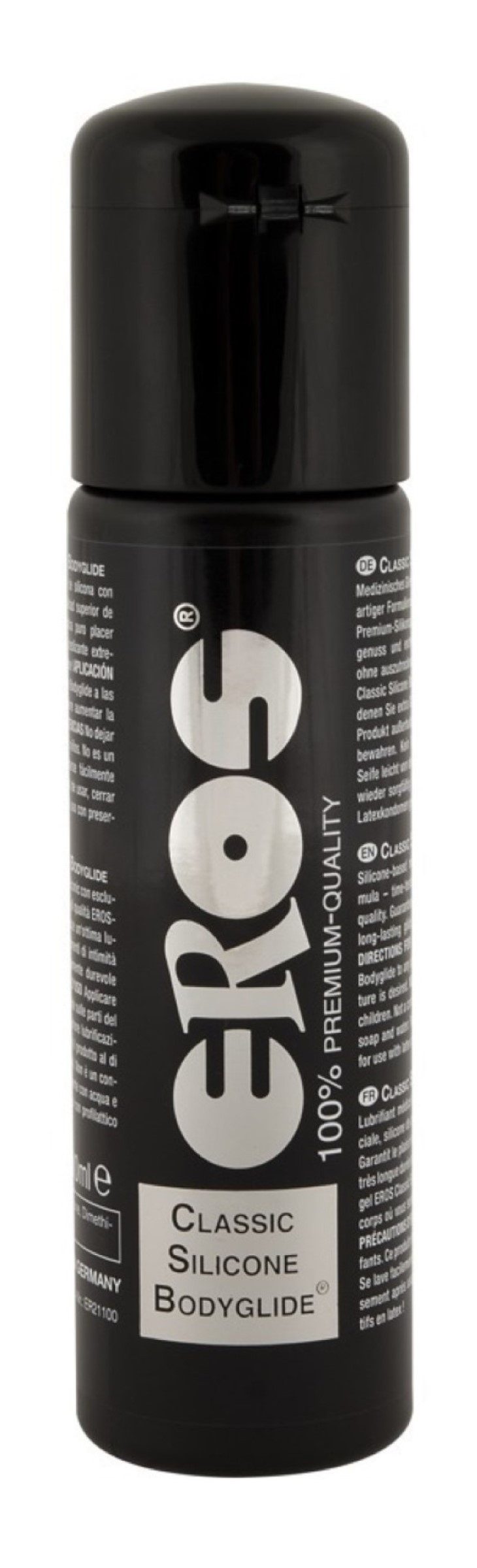 Gleitgel 100 ml - Eros - Bodyglide 100 ml