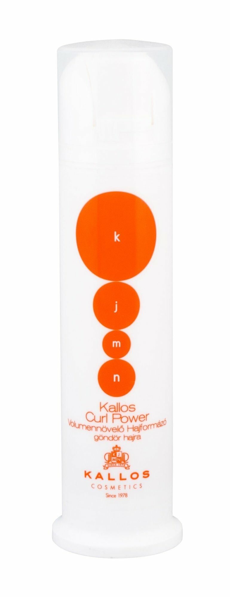 Kallos Cosmetics Modelliercreme Kallos Cosmetics