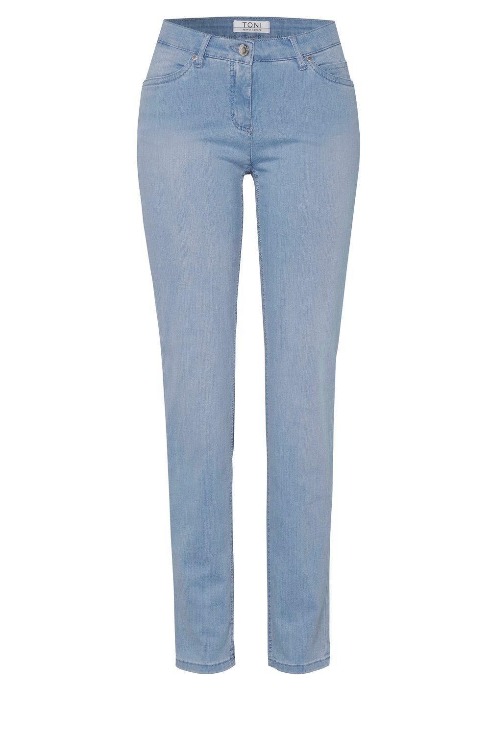 TONI Bequeme Jeans Perfect Shape Straig günstig online kaufen