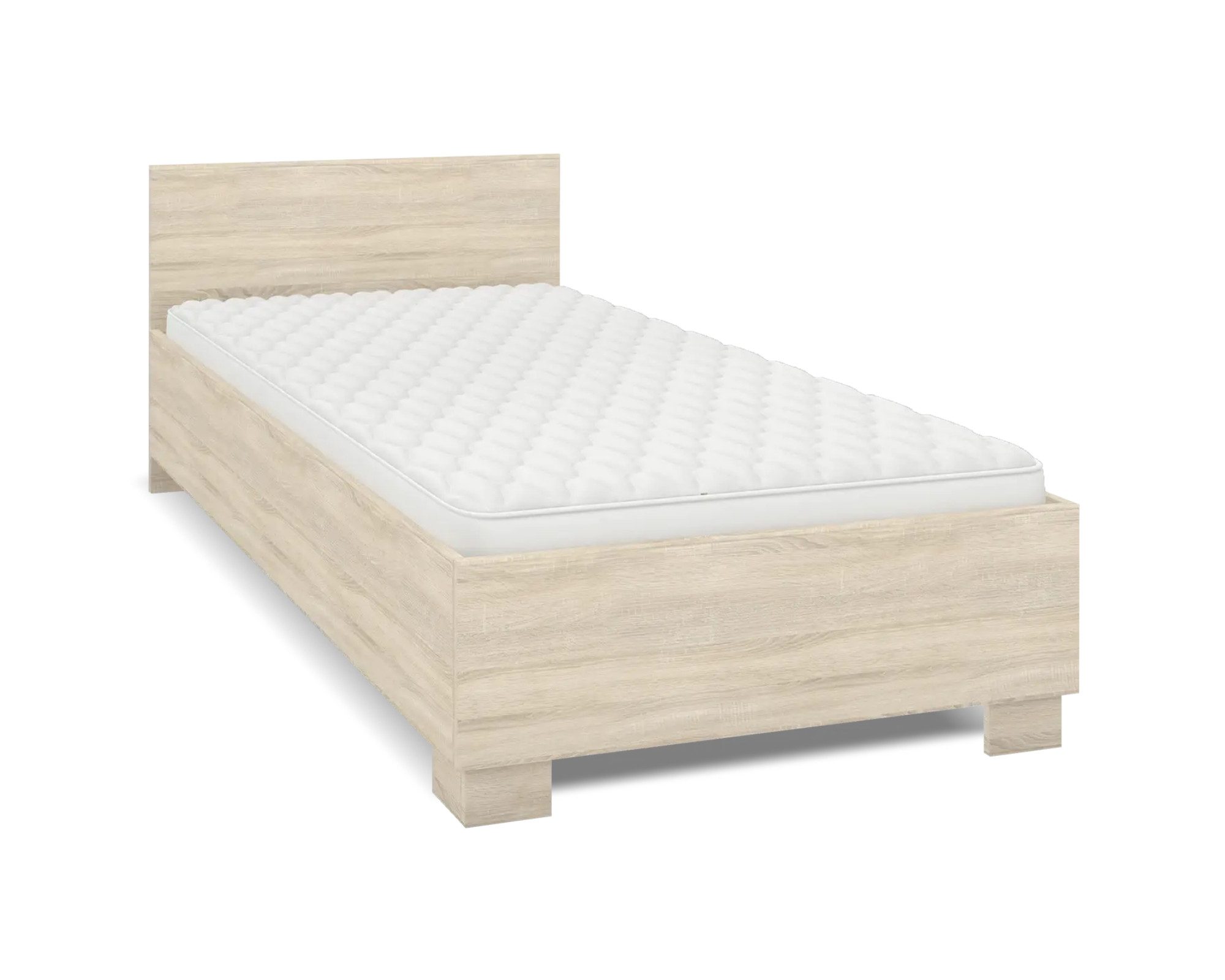 Deine Möbel 24 Jugendbett INGE 36 günstig online kaufen