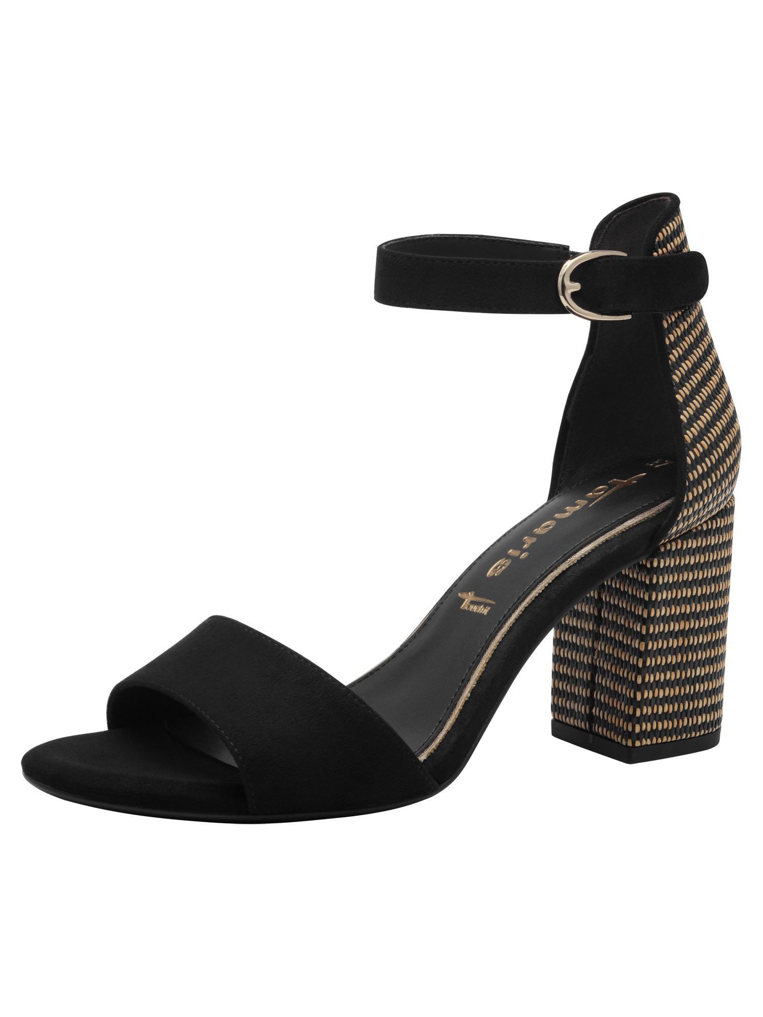 Tamaris Sandalette 1-28356-42 Sandalette TOUCH-IT