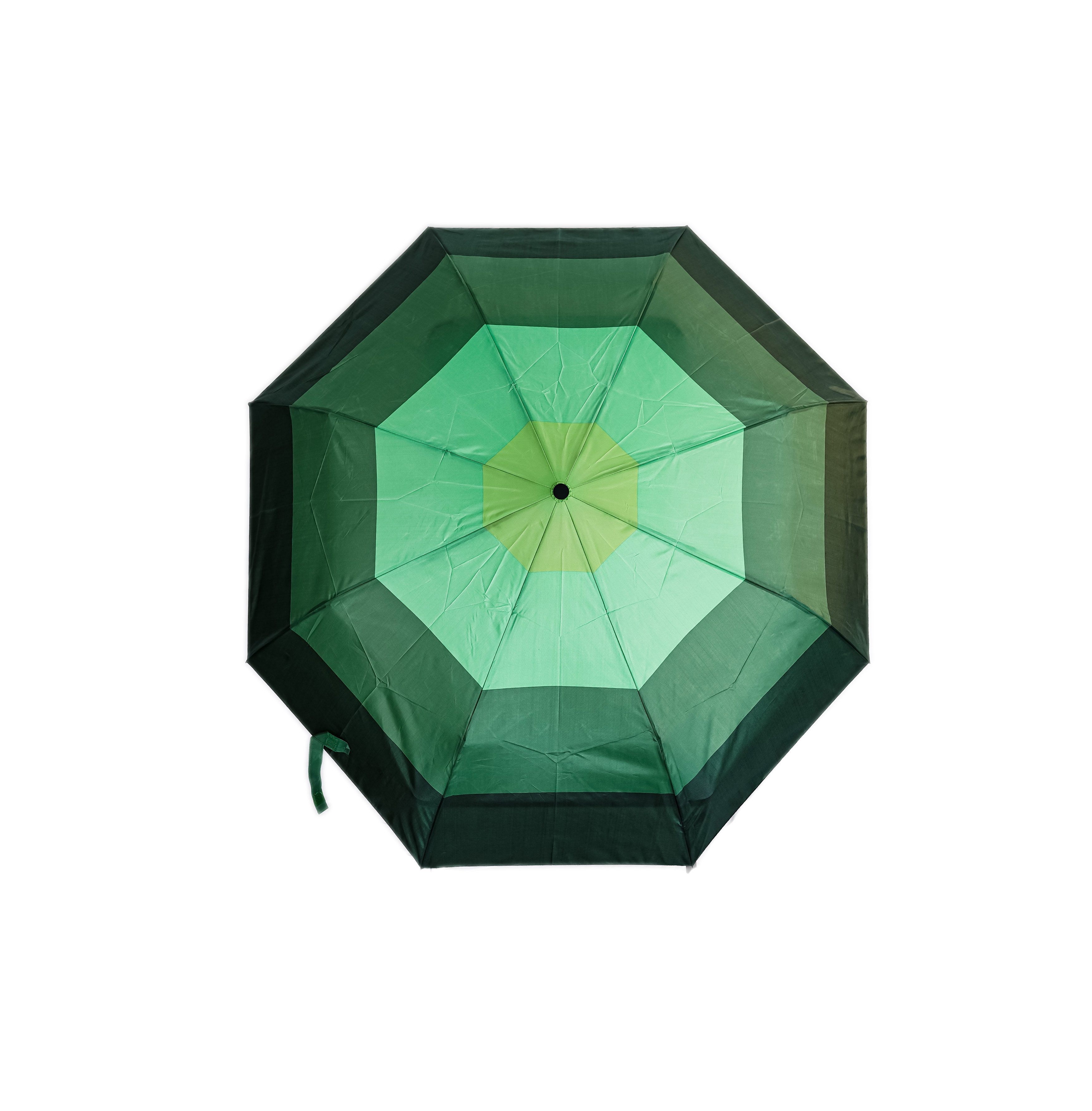 Susino Taschenregenschirm mit Schutzhülle - Teleskop Taschenschirm ø100 cm