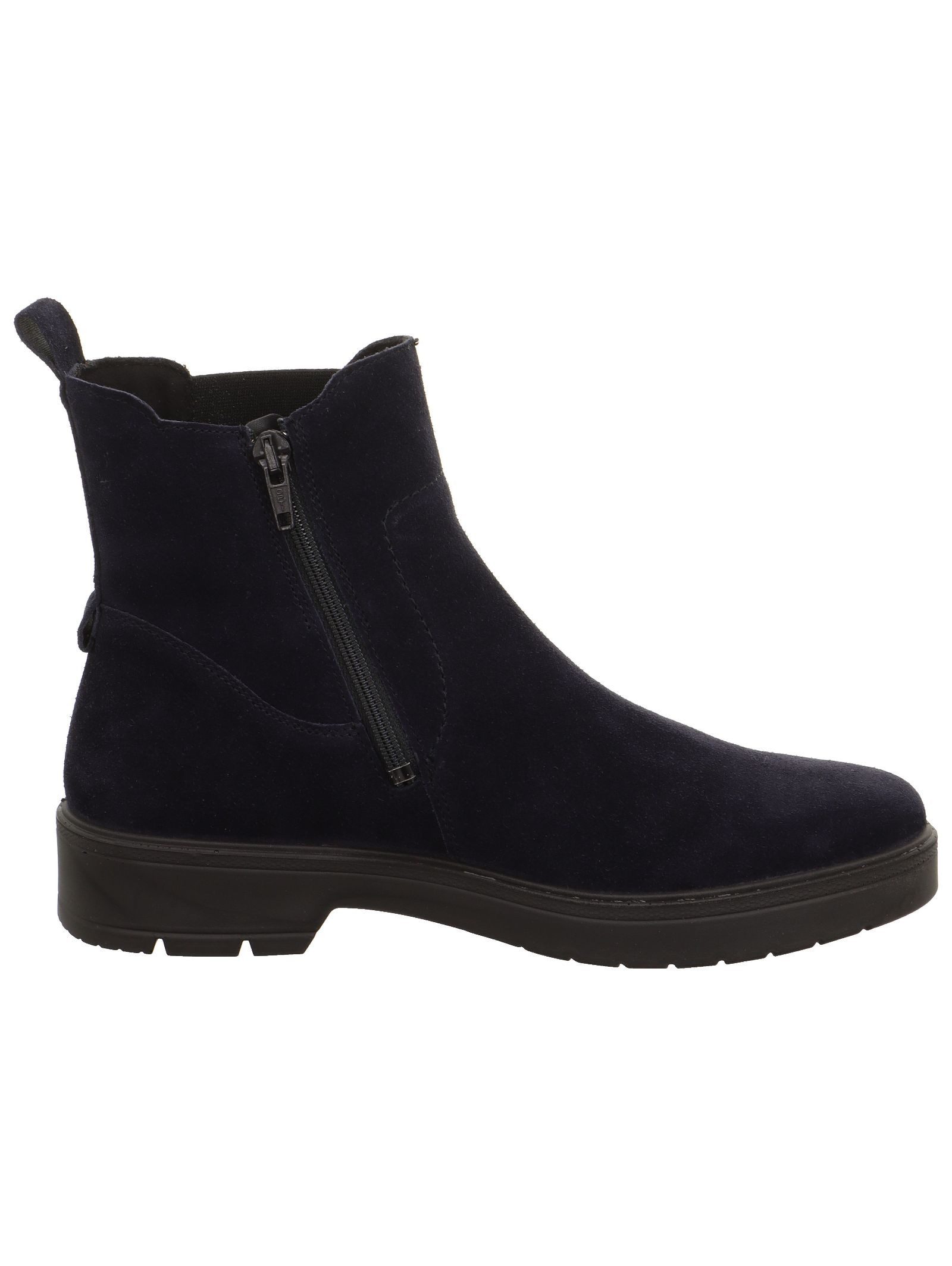Legero Legero Stiefelette Leder/Textil Stiefelette
