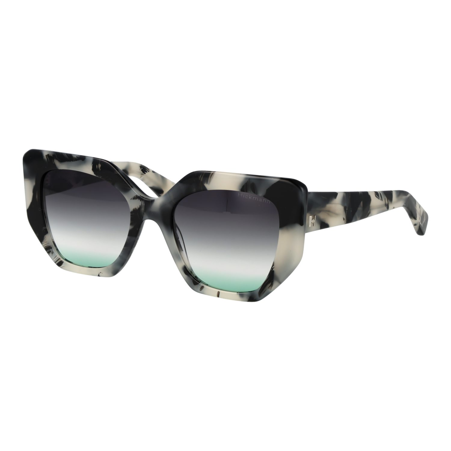 ANA HICKMANN Sonnenbrille HI9224 53G22