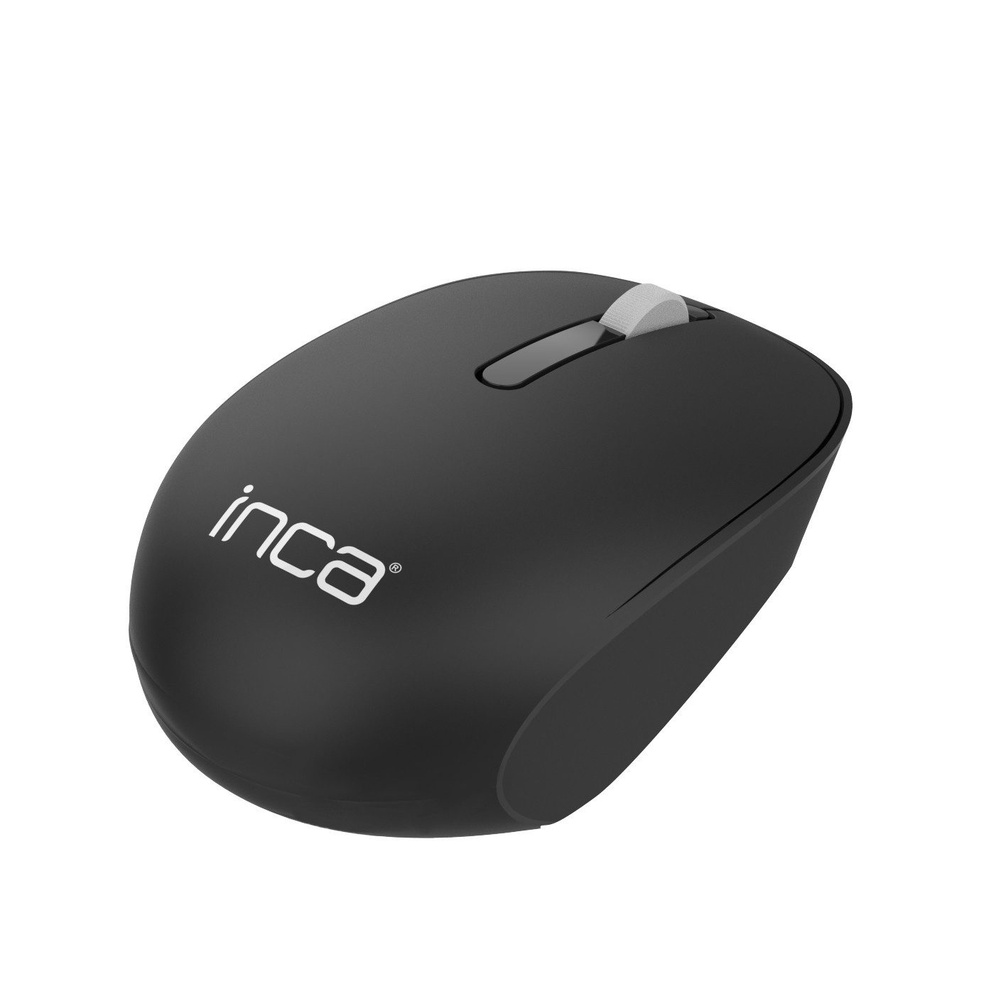 INCA Maus RF Wireless Ergonomisch 1200 DPI 2,4 GHz kabellose Maus Maus