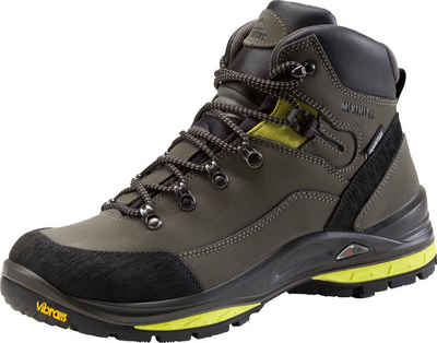 McKINLEY H-Trek.-Stiefel Man 00900-000040 Wanderschuh