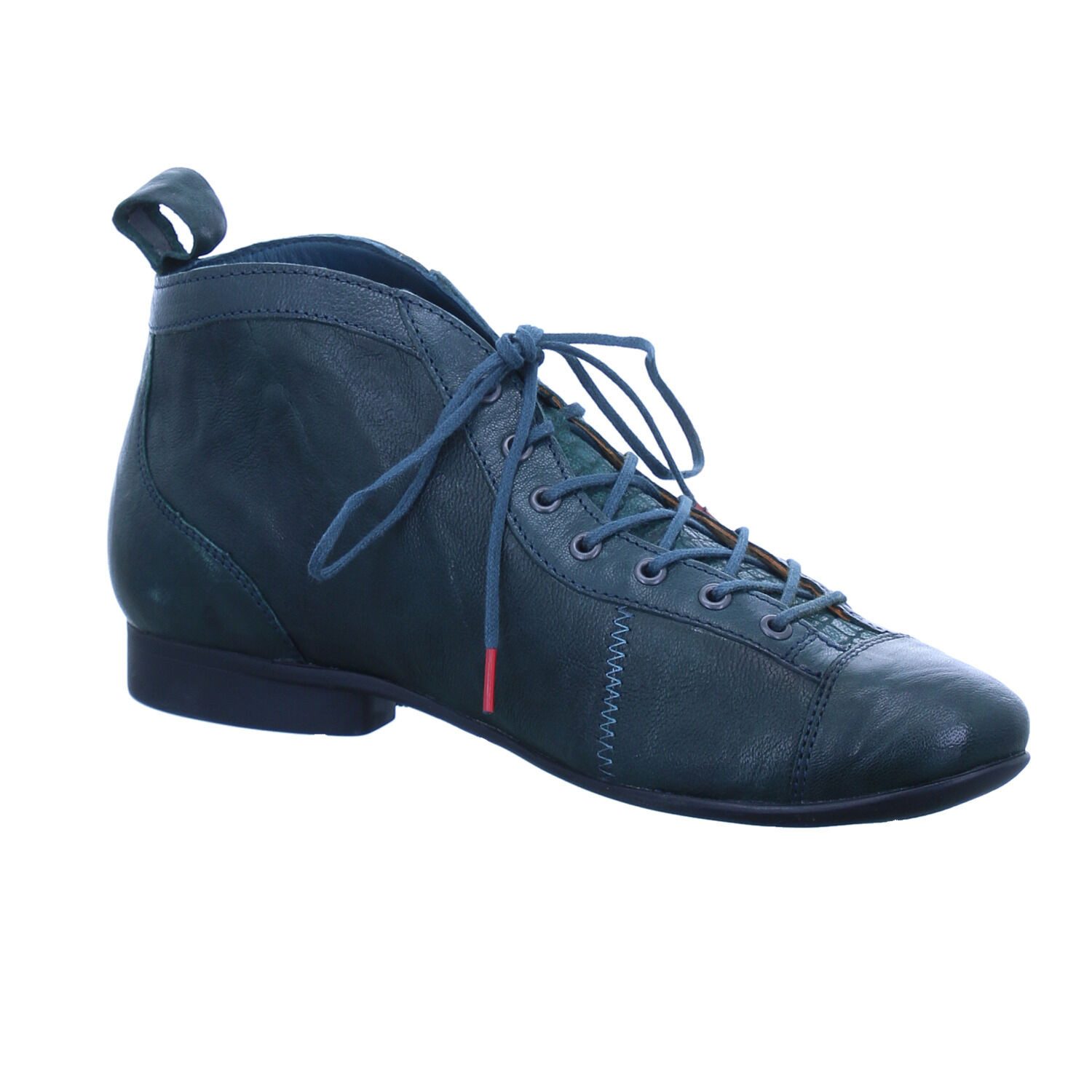 Think! Guad2 Schnürstiefelette günstig online kaufen