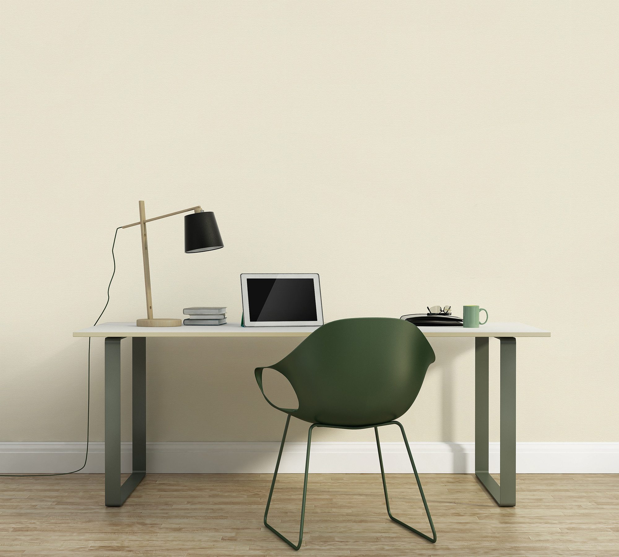 A.S. Création Vliestapete Casual Living einfarbige günstig online kaufen