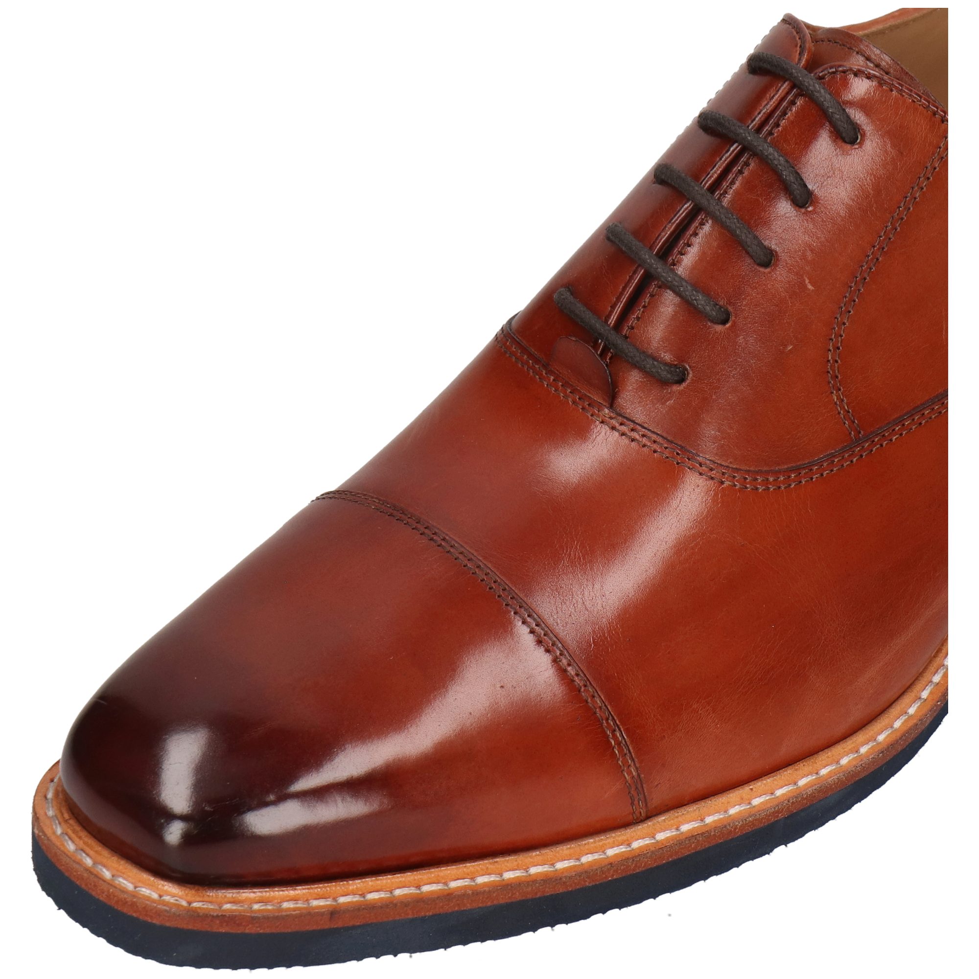 Melvin & Hamilton Dino 3 Schnürschuh