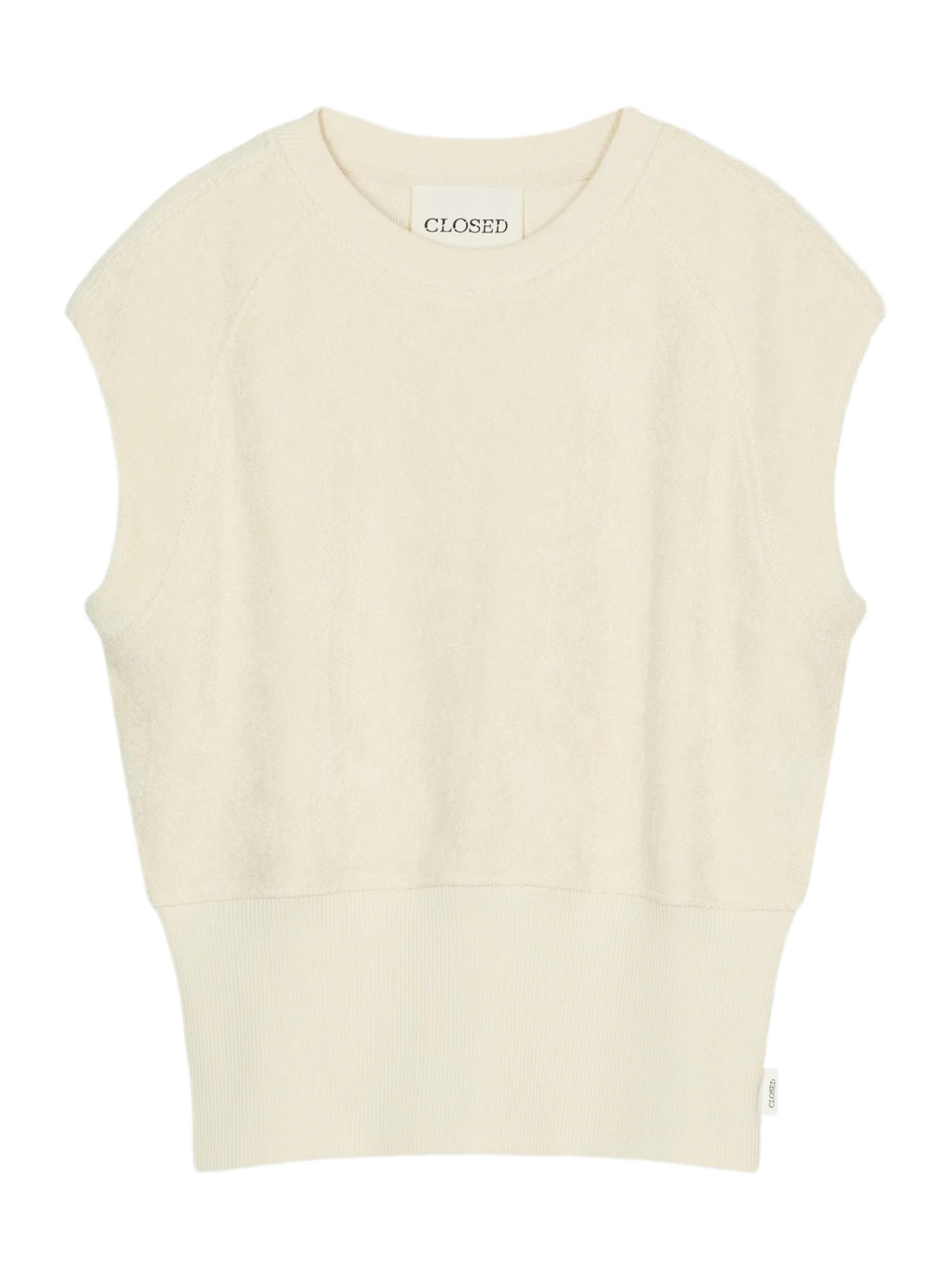 CLOSED Blusenshirt