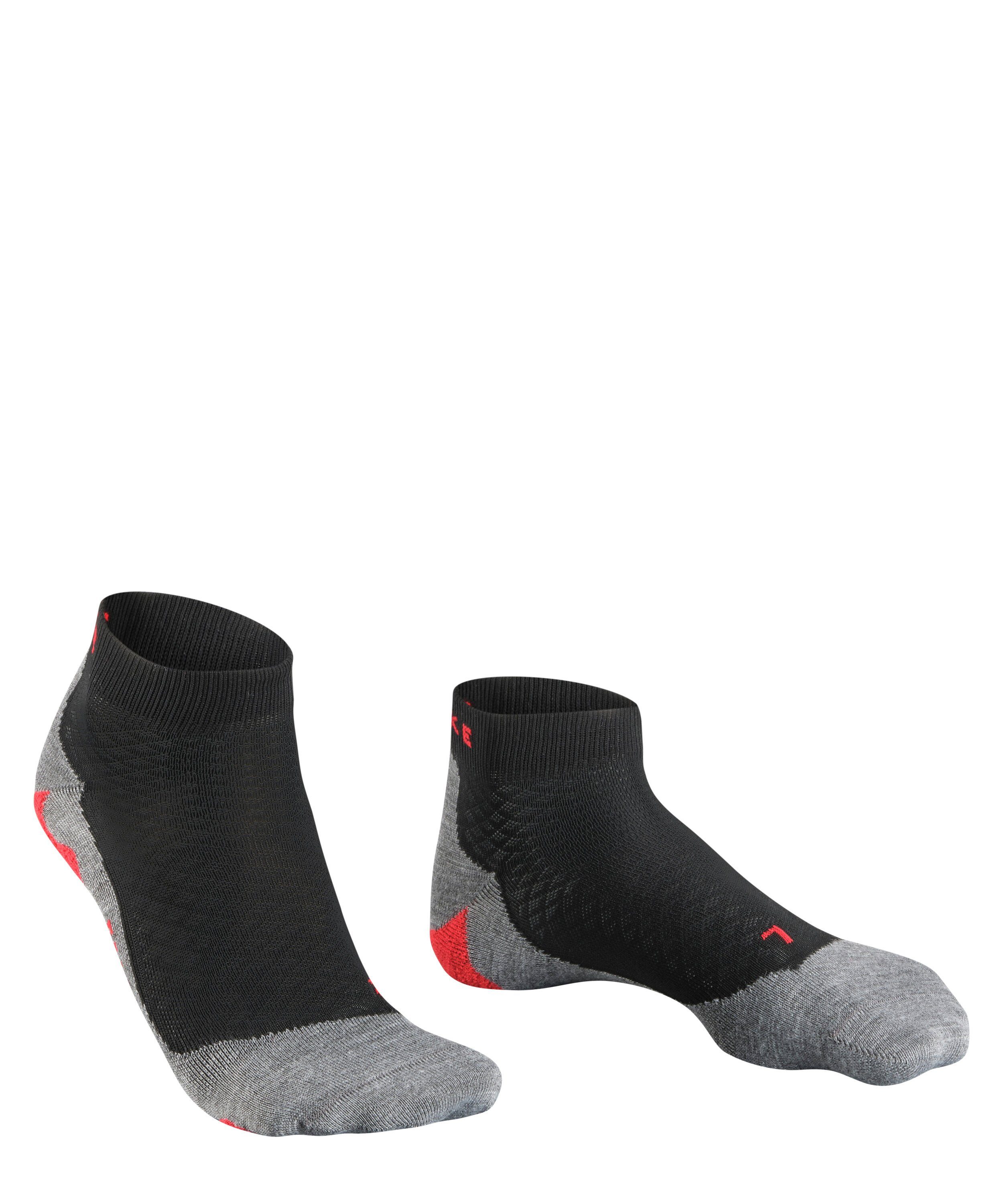 FALKE Kurzsocken RU5 Race Short (1-Paar) günstig online kaufen
