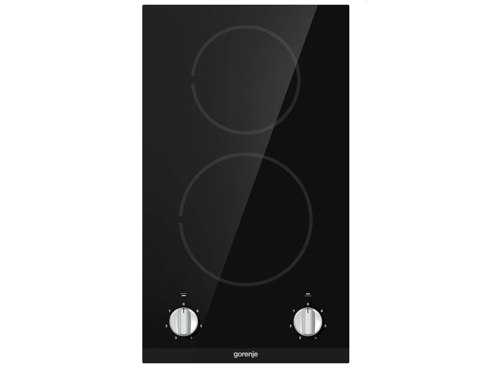 GORENJE Elektro-Kochfeld 741101, autark