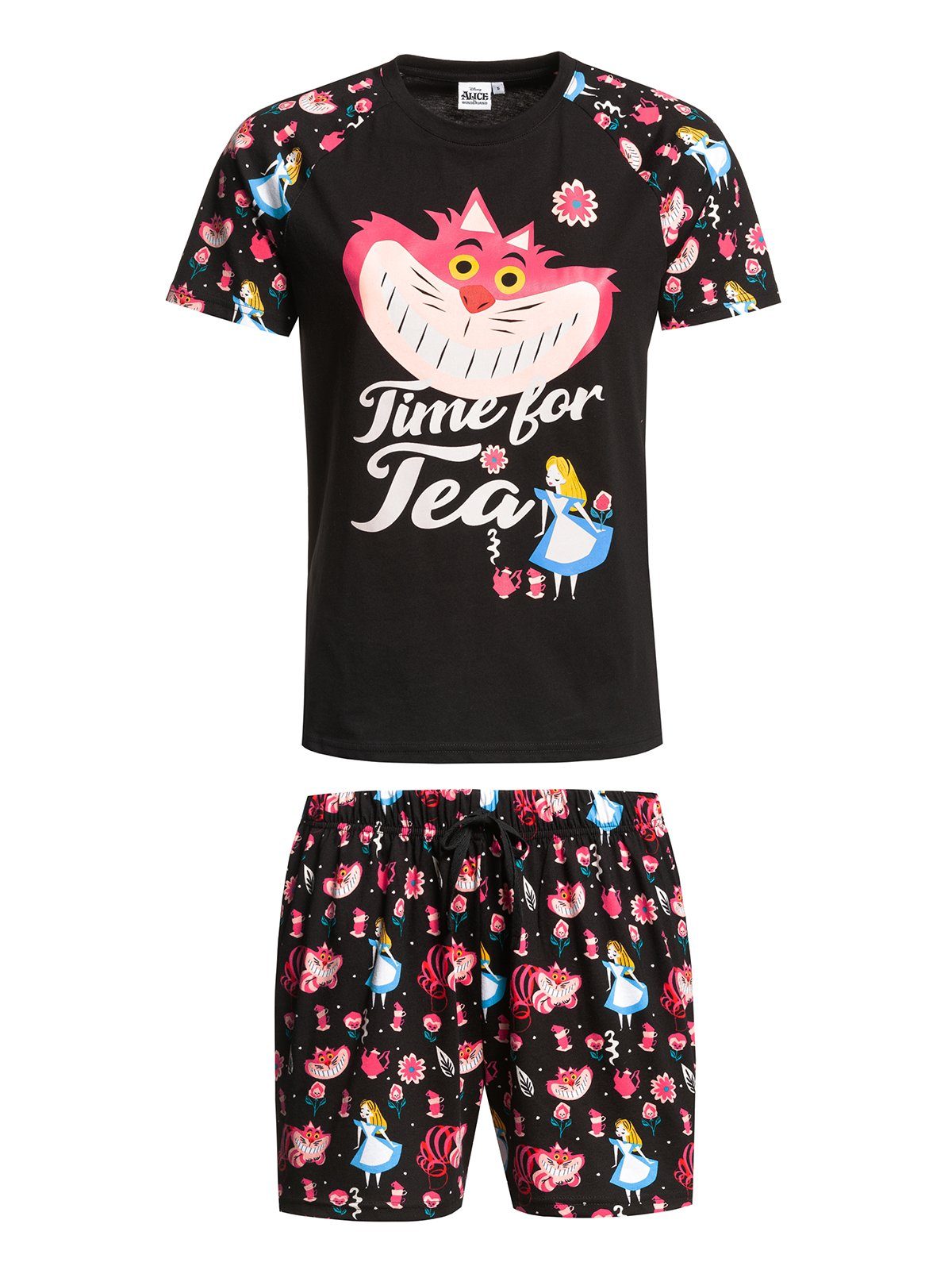 Disney Shorty Alice im Wunderland Tea günstig online kaufen