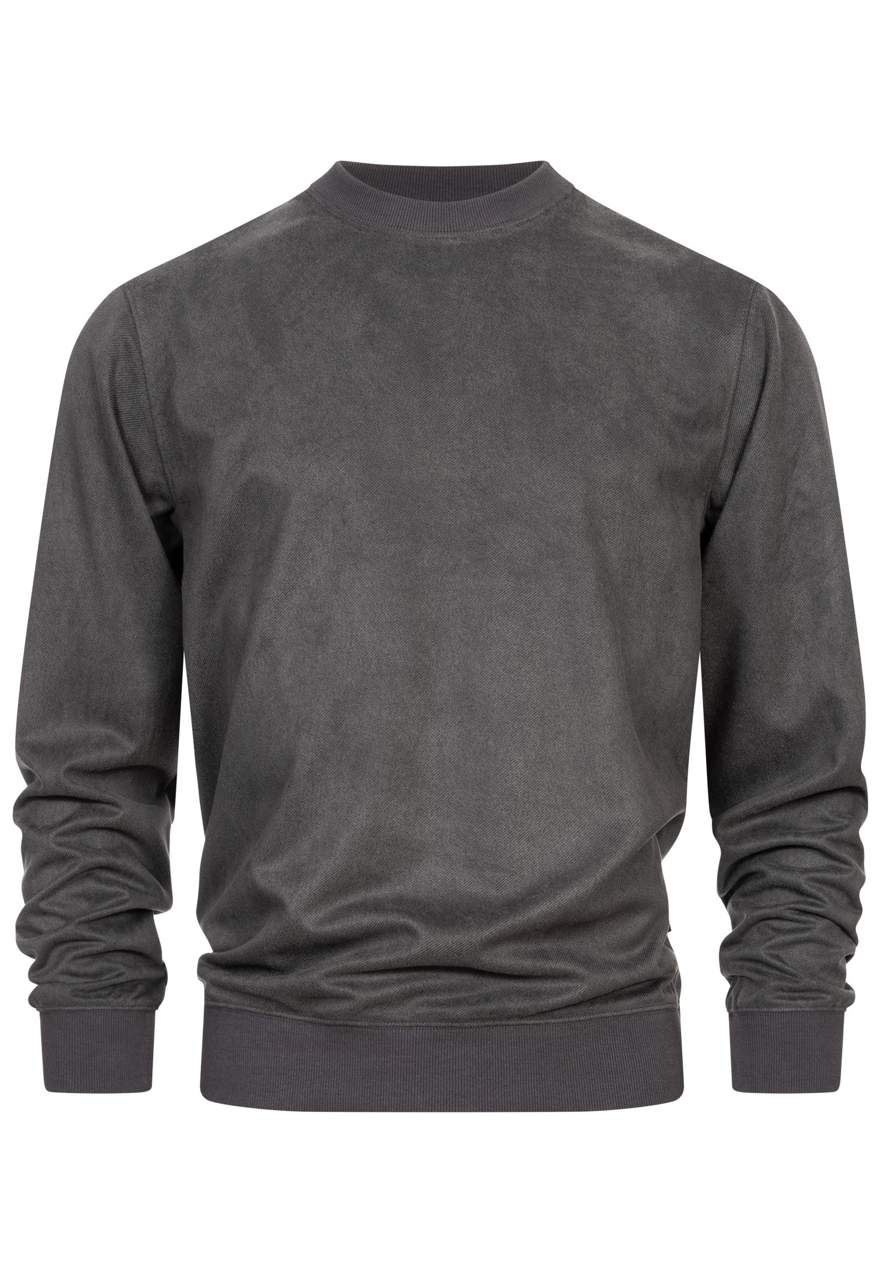 Sweater Herren INColeman Sweatshirt Herrenpulli