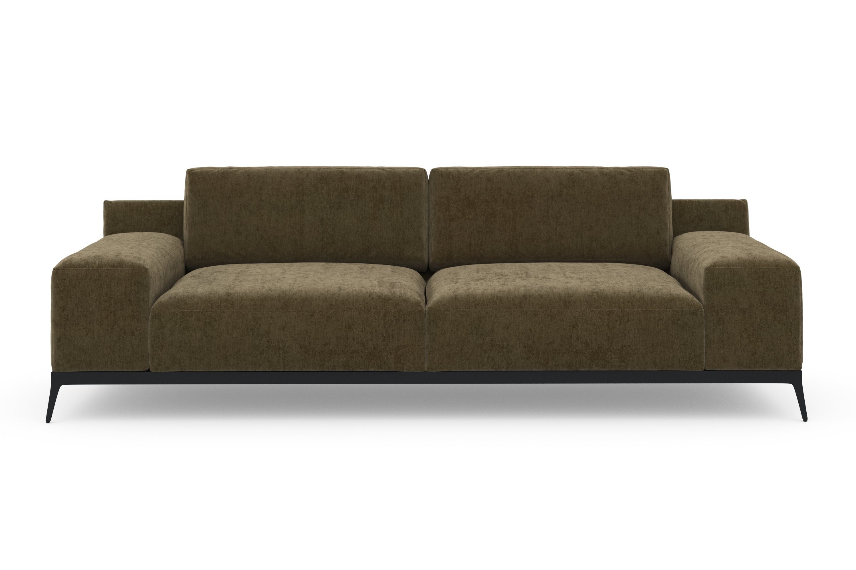 machalke® 2-Sitzer lorenzo | Einzelsofas