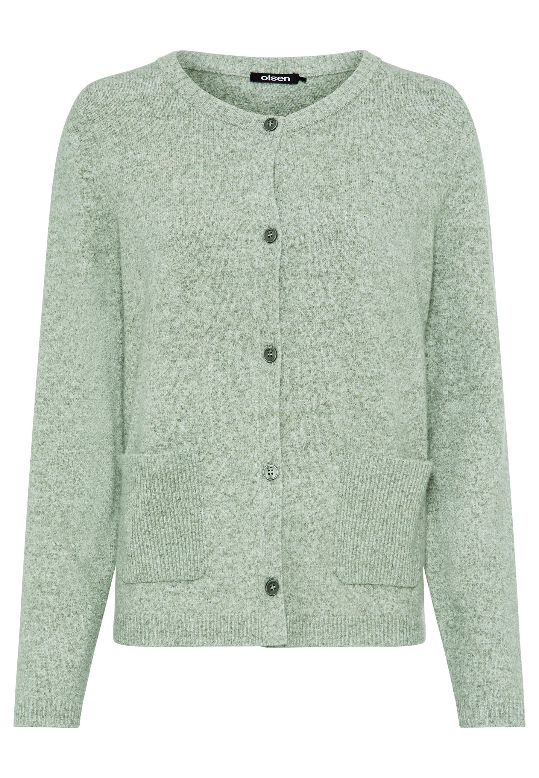 Olsen Strickjacke Henny