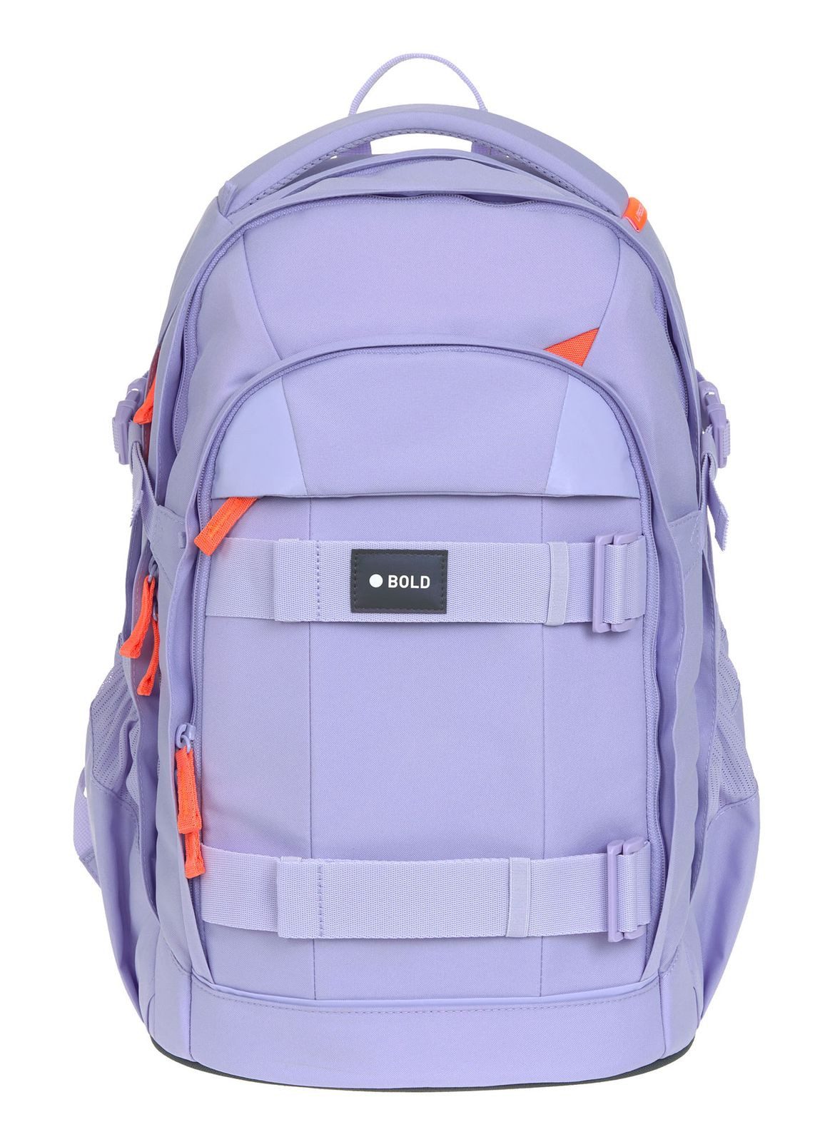LÄSSIG Schulrucksack Origin School Backpack