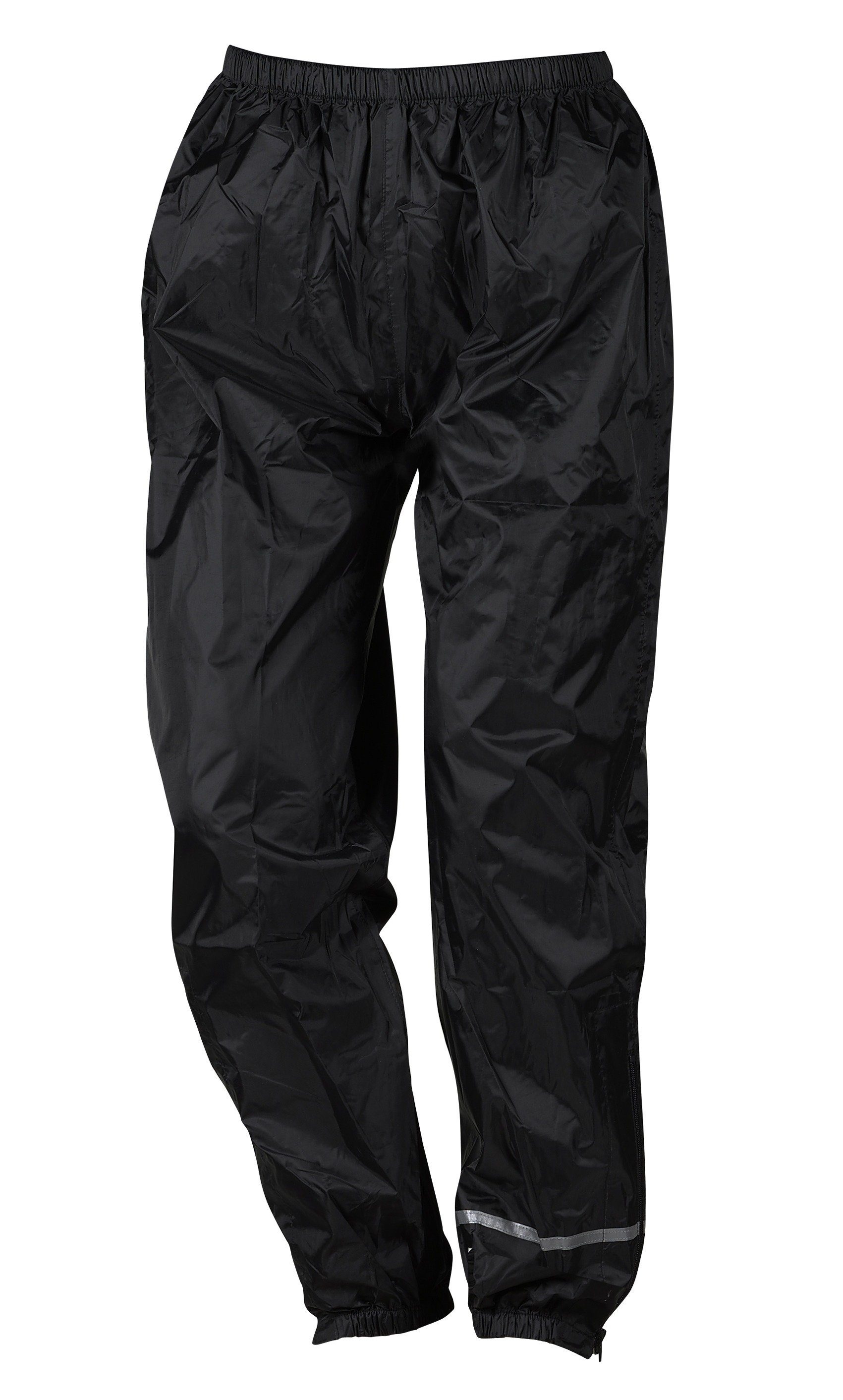 Regenhose NERVE und (wasser- winddicht) Easy RH