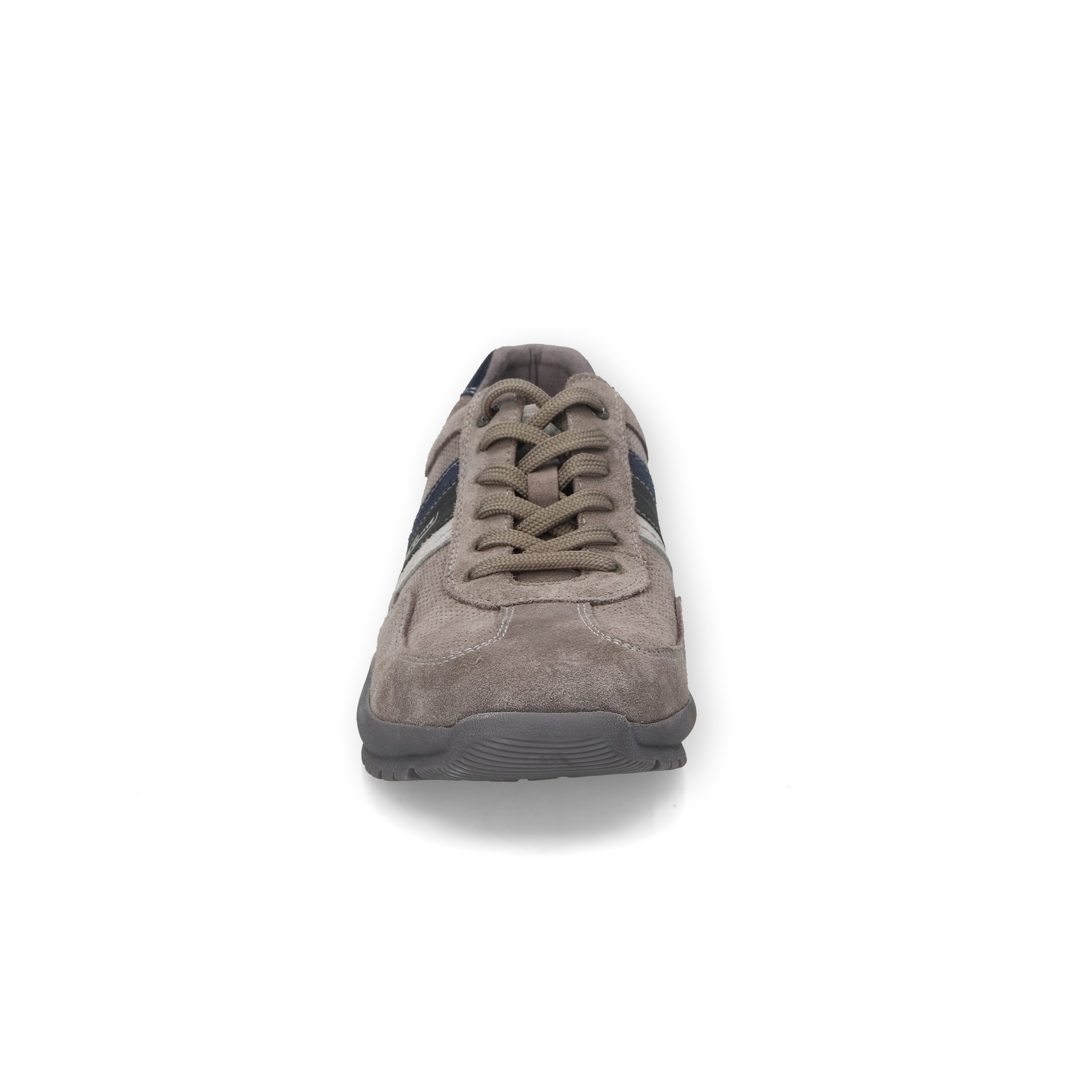 camel active Sneaker Trekkingschuh, Freizeitschuh, Schnürschuh mit Profilsohle