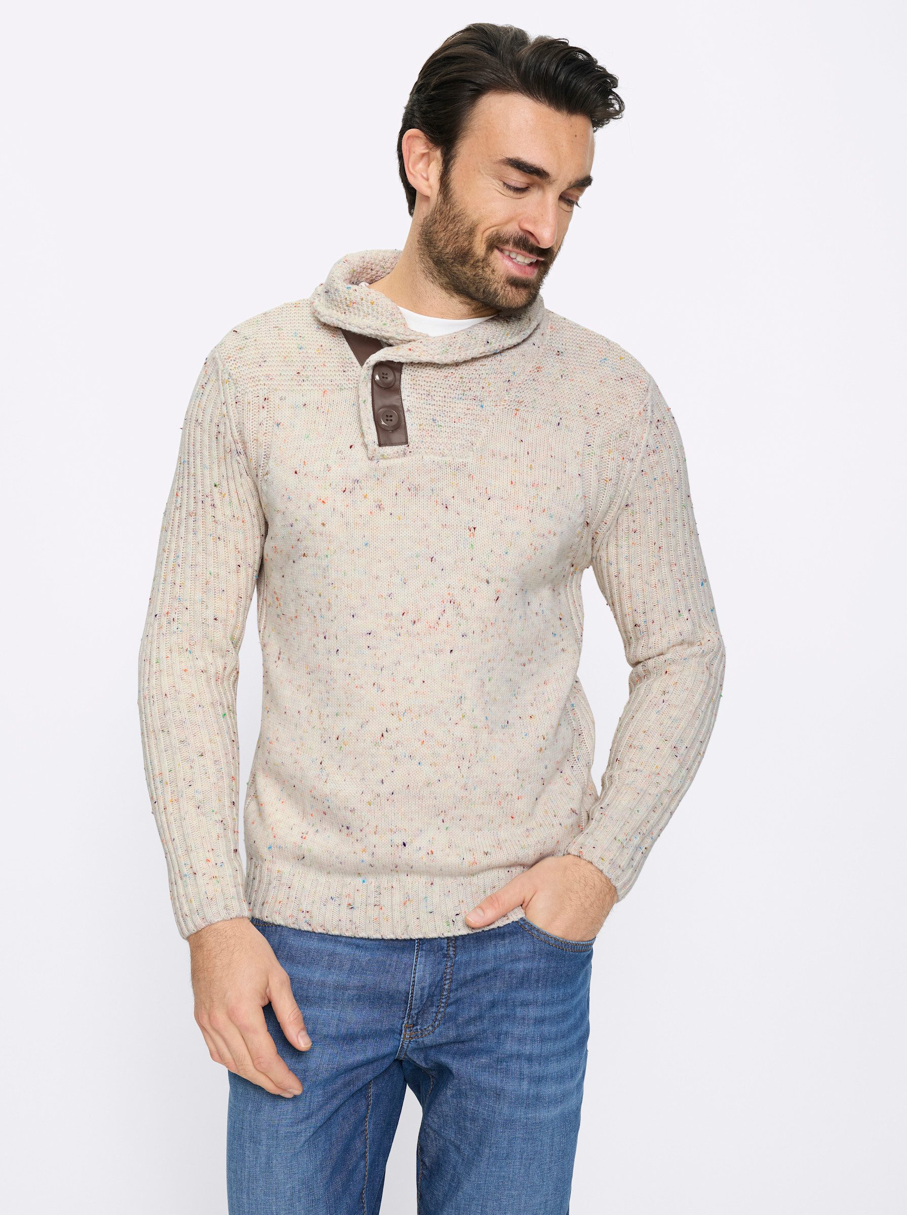 Witt Pullover Langarm